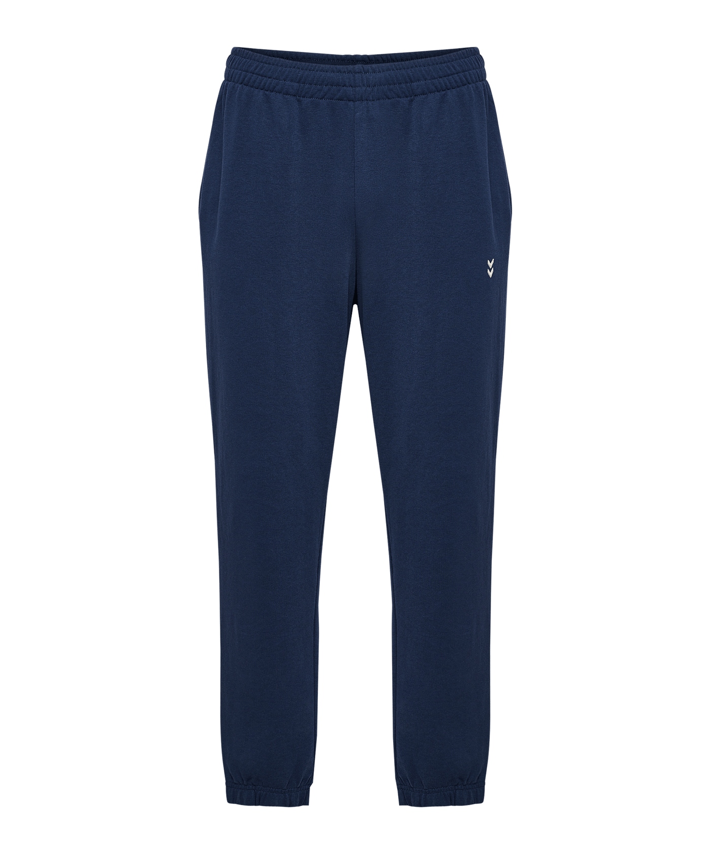 Hummel Jogginghose Blau F7459 - blau