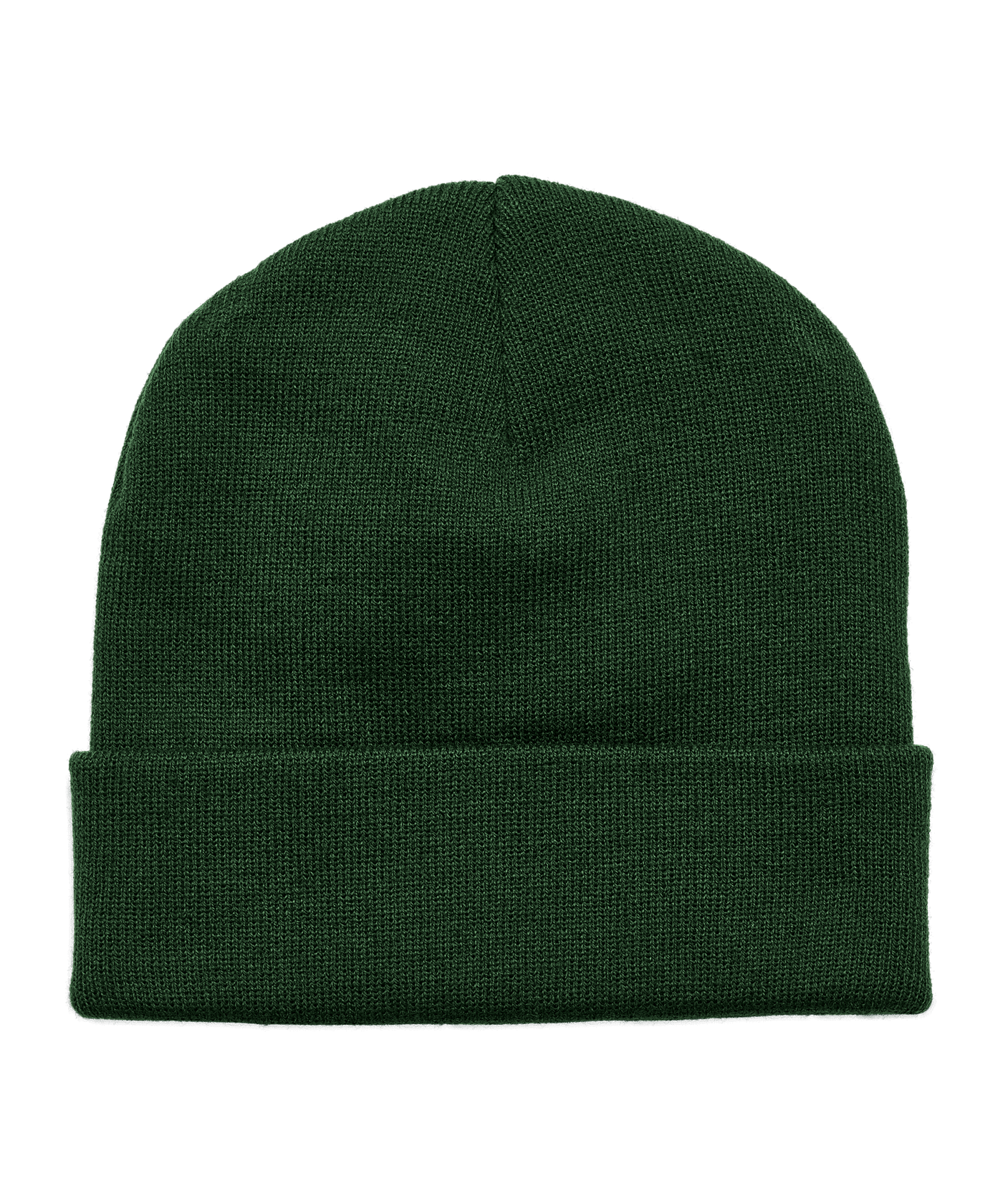 Hummel Knit Beanie Kids Grün F6195 - gruen