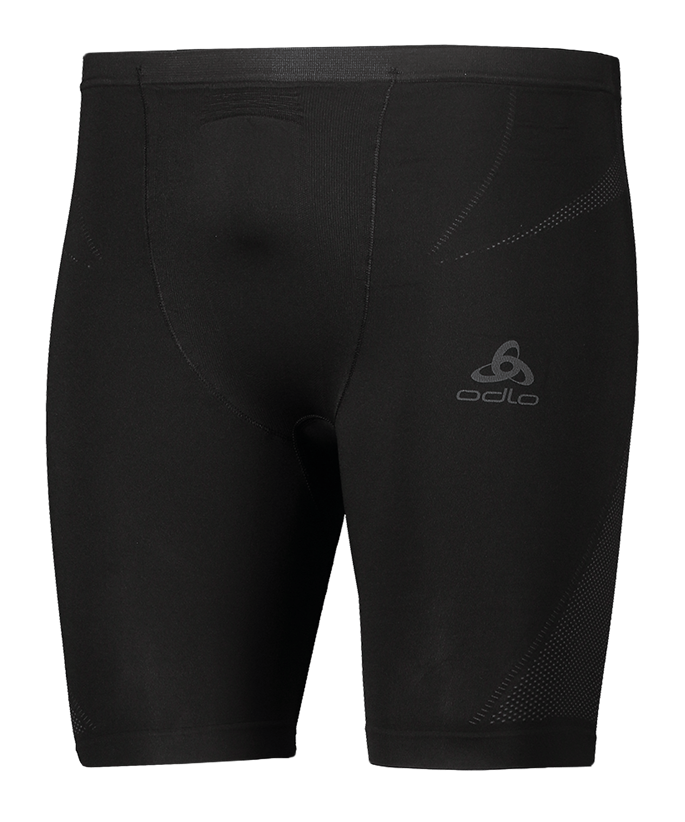 Odlo Fundamentals Light Boxershort Schwarz F15000 - schwarz