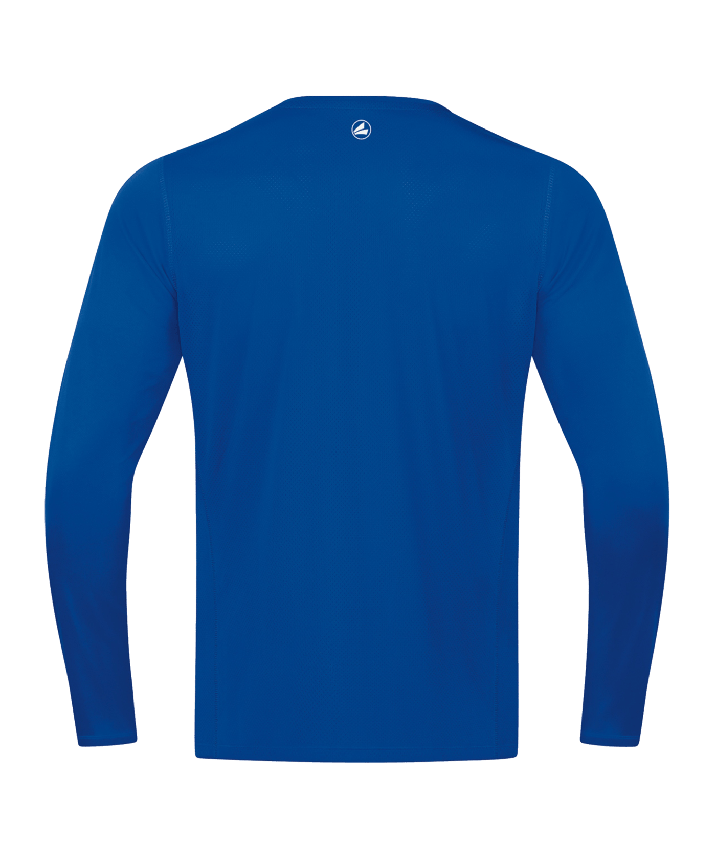 JAKO Run 2.0 Sweatshirt Running Kids Blau F04 - blau