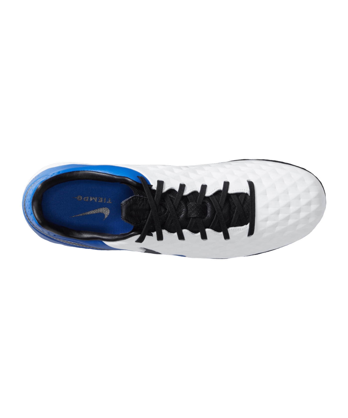 Nike Tiempo Legend VIII Daybreak Pro TF Weiss F104 - weiss