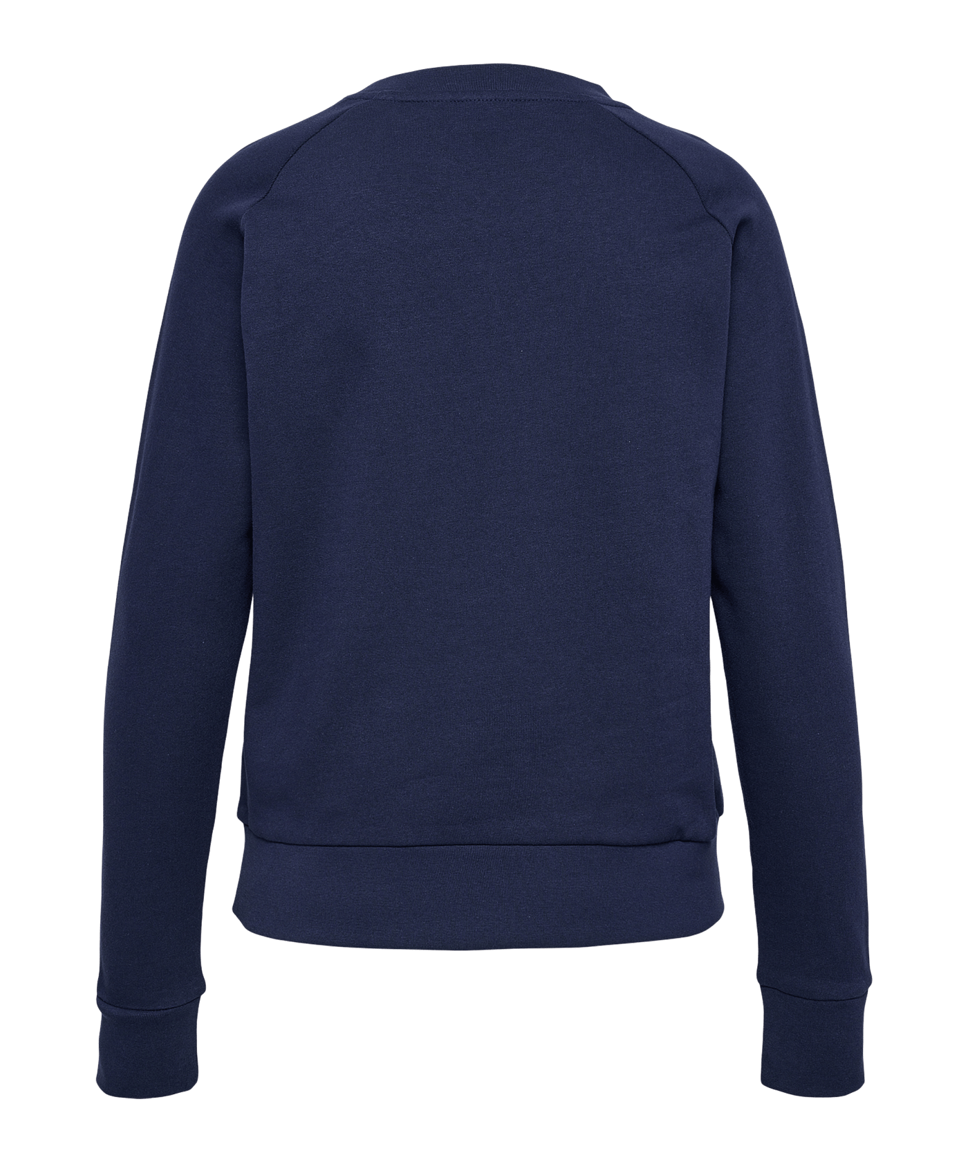 Hummel Icons Sweatshirt Damen Blau F7666 - blau