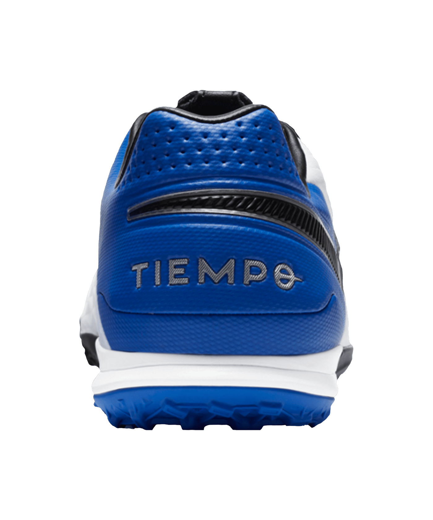 Nike Tiempo Legend VIII Daybreak Pro TF Weiss F104 - weiss