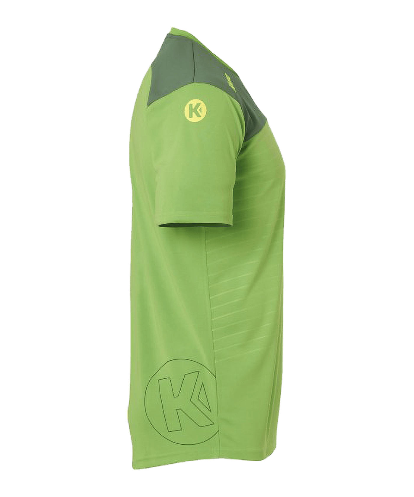 Kempa Emotion 2.0 Trikot Hellgrün F07 - gruen