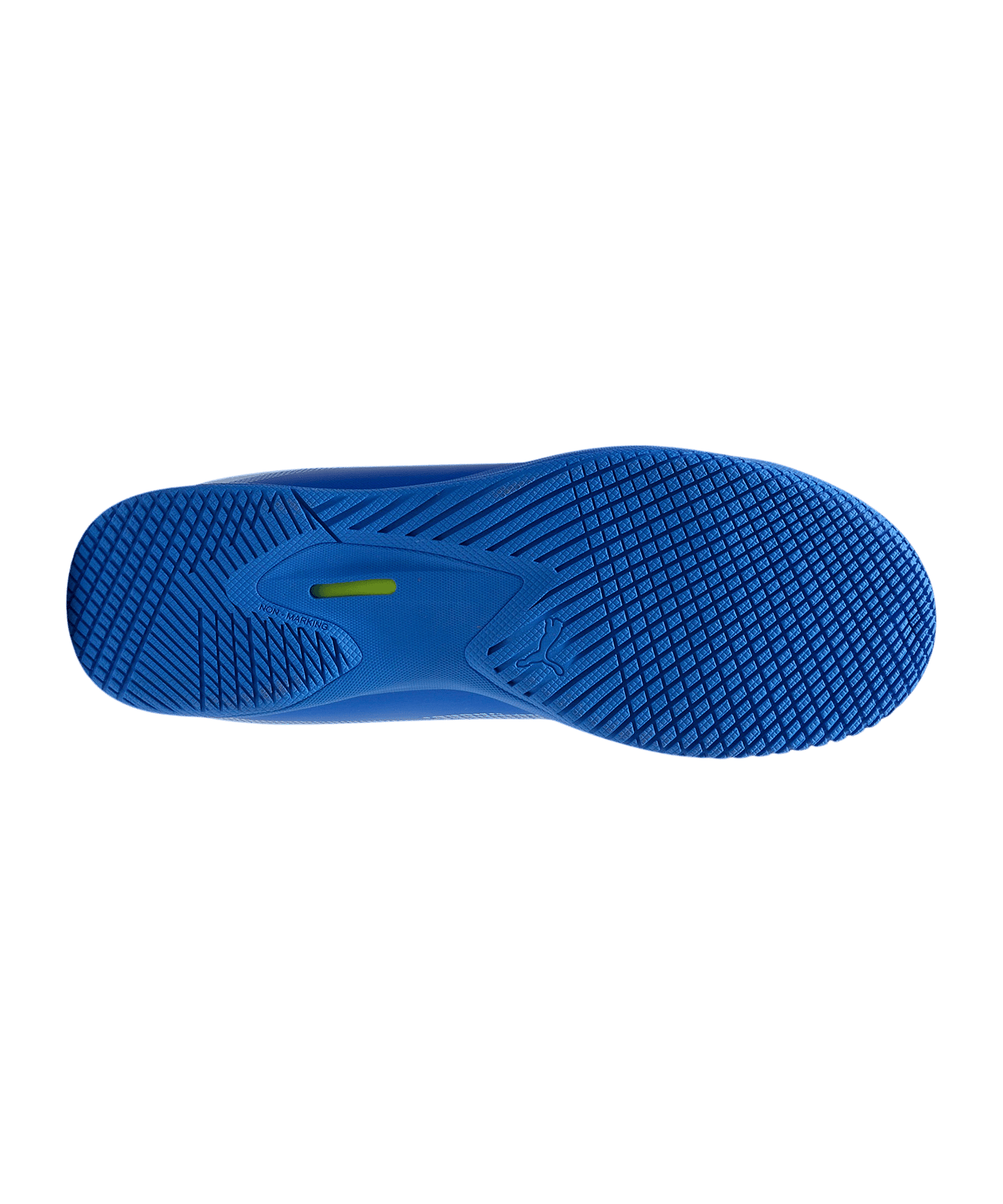 PUMA Ultra 7 Play IN Kids Blau F03 - blau