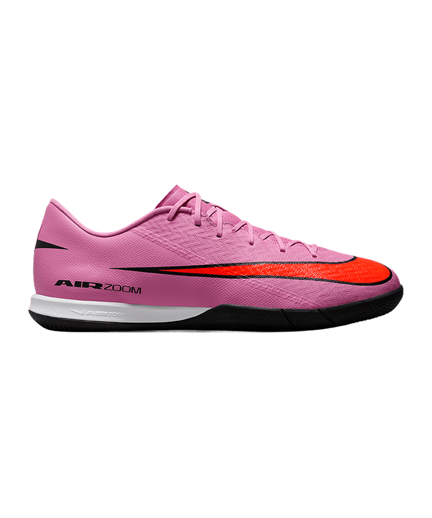 Nike Air Zoom Mercurial Vapor XVI Academy IN - rosa