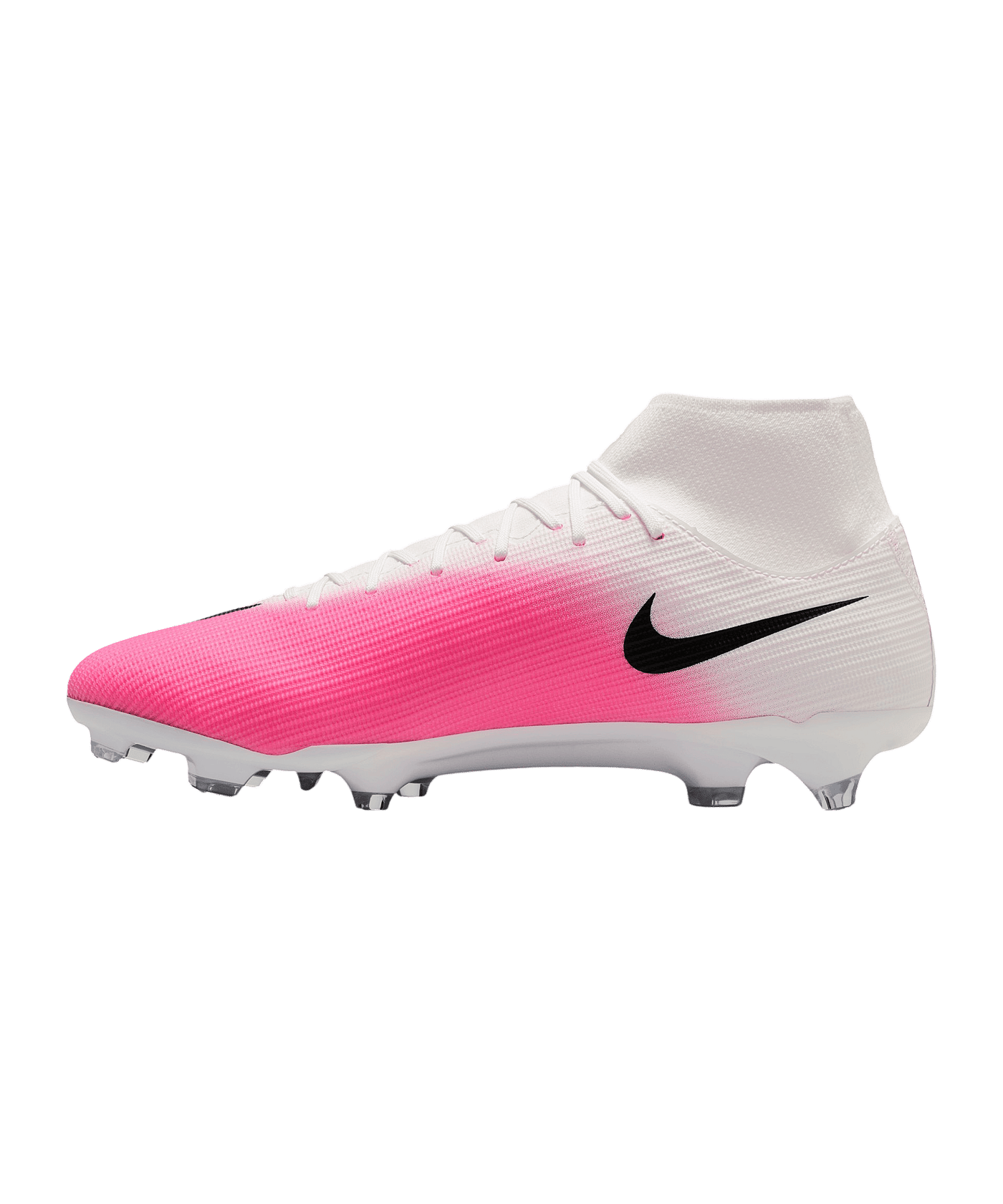 Nike Air Zoom Mercurial Superfly XI Academy FG/MG - rosa