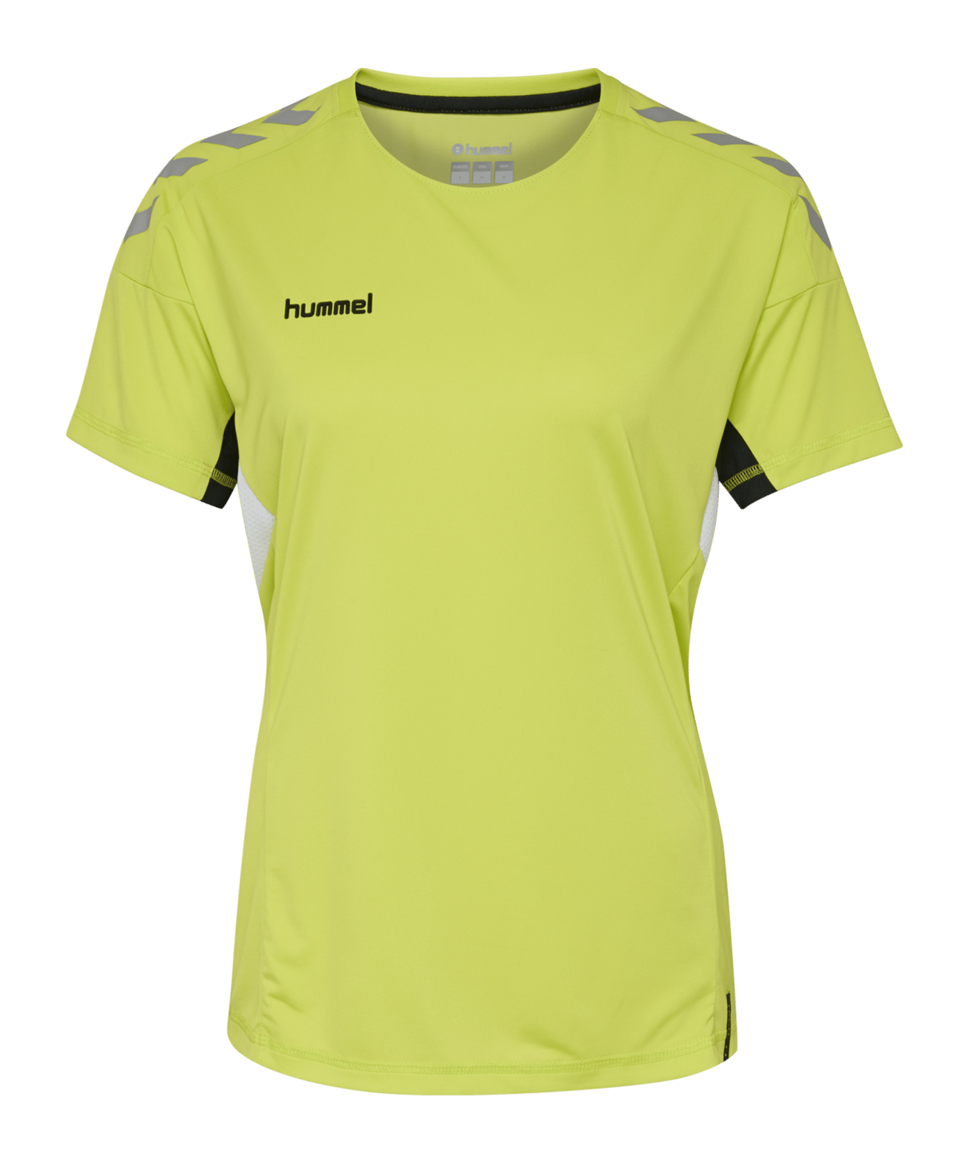 Hummel Tech Move Trikot kurzarm Damen F6102 - gruen