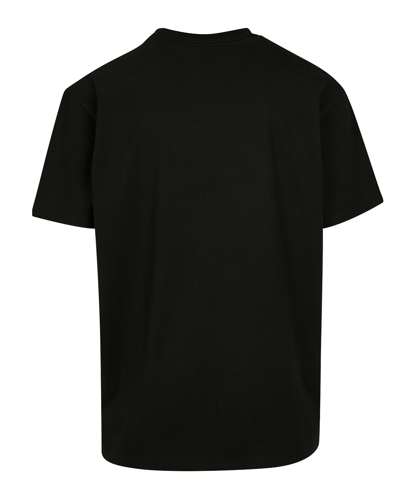 Mister Tee YU-GI-OH Duell O T-Shirt Schwarz - schwarz