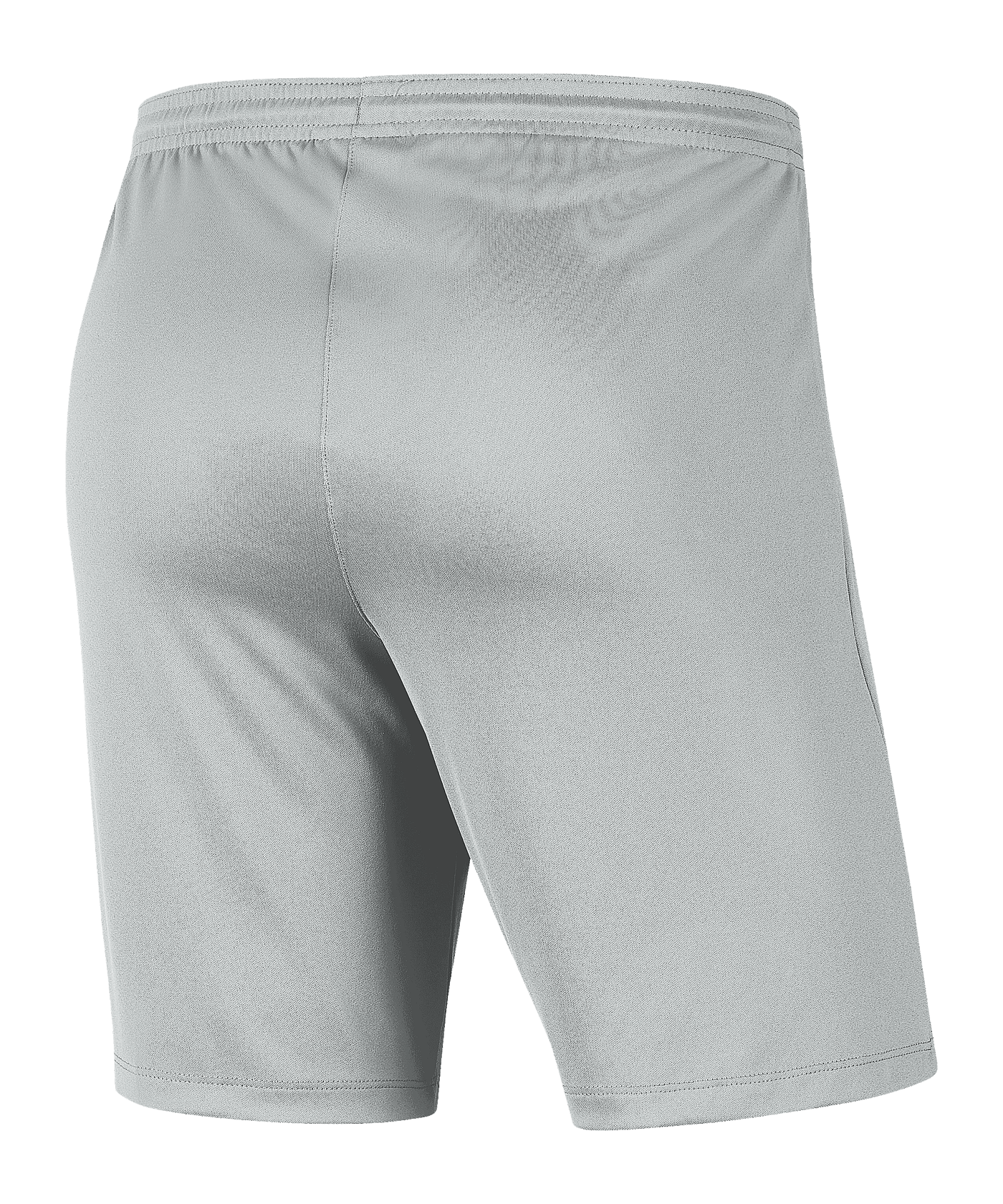 Nike Park III Short Kids Grau F97 - grau