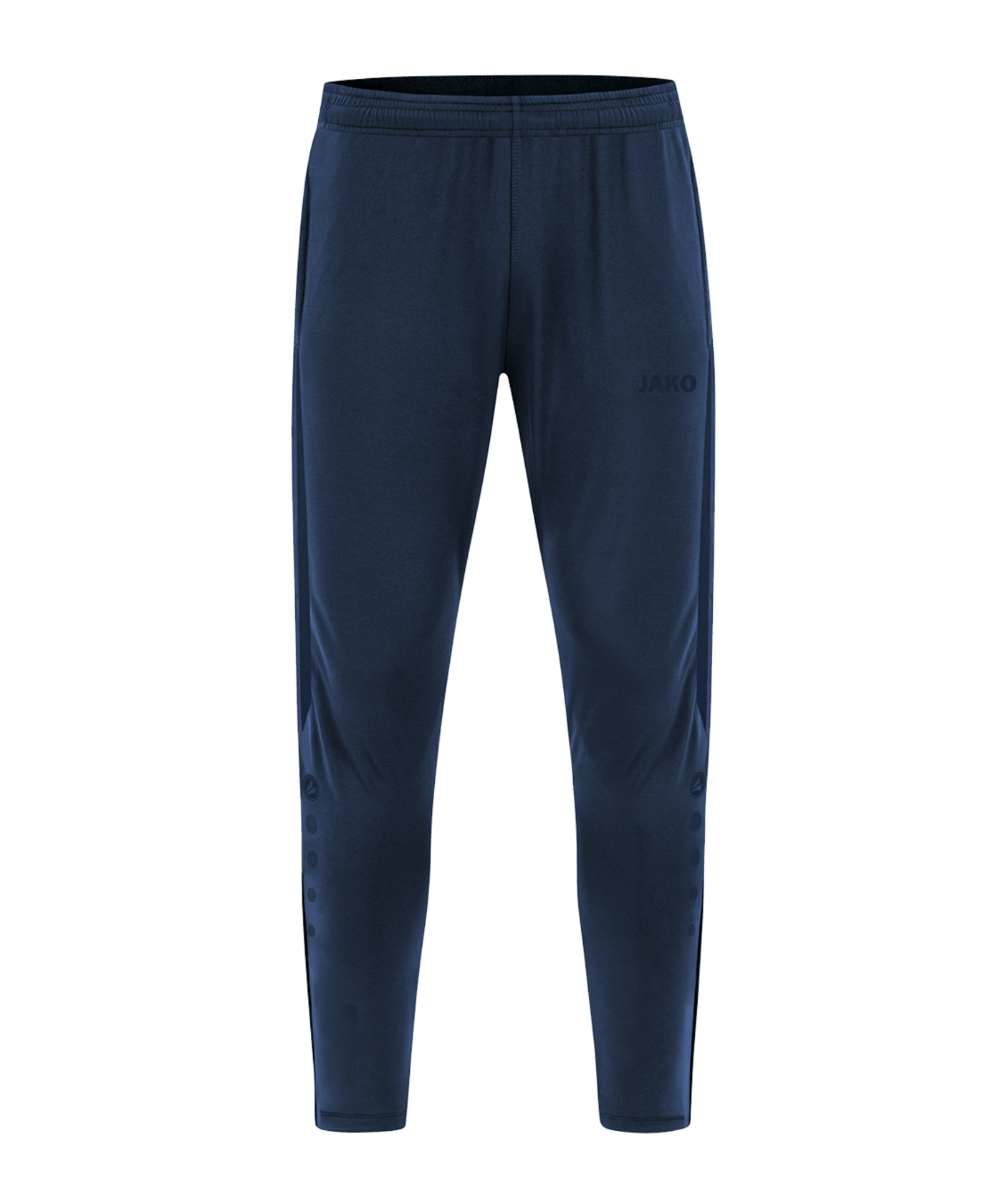 JAKO Power Trainingshose Blau F900 - blau