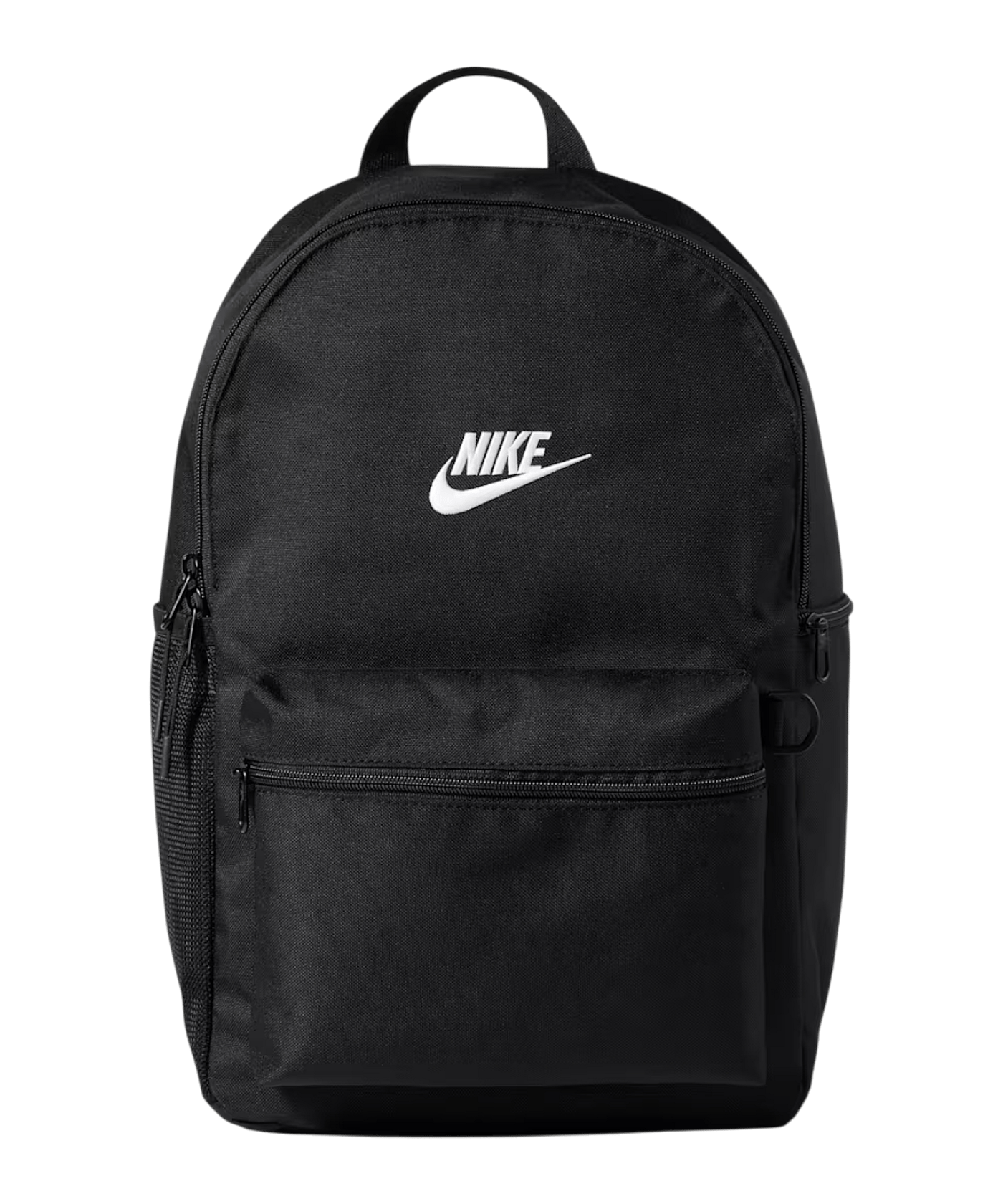 Nike Heritage 2.0 Rucksack Schwarz - schwarz