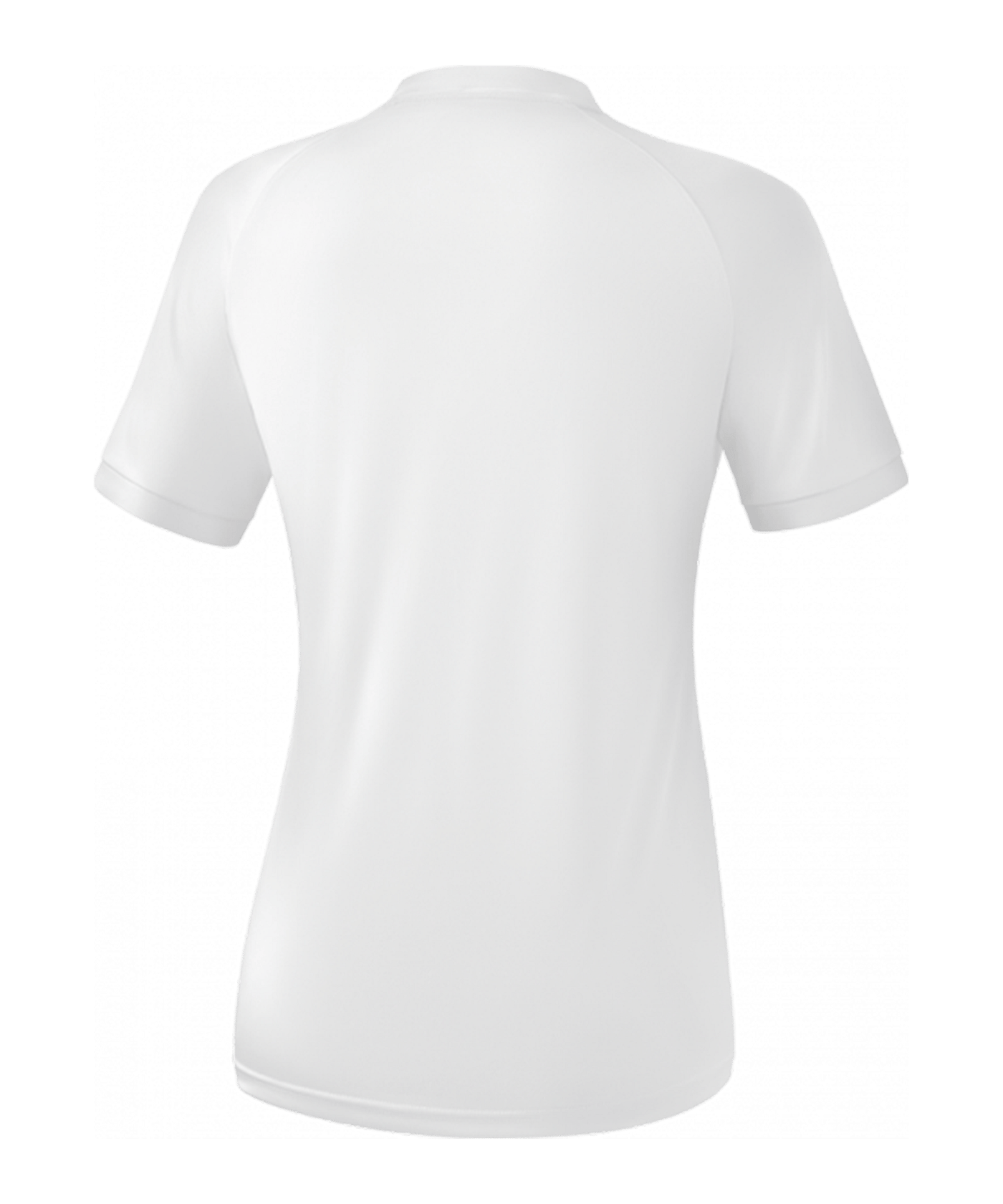 Erima Madrid Trikot Damen Weiss - weiss
