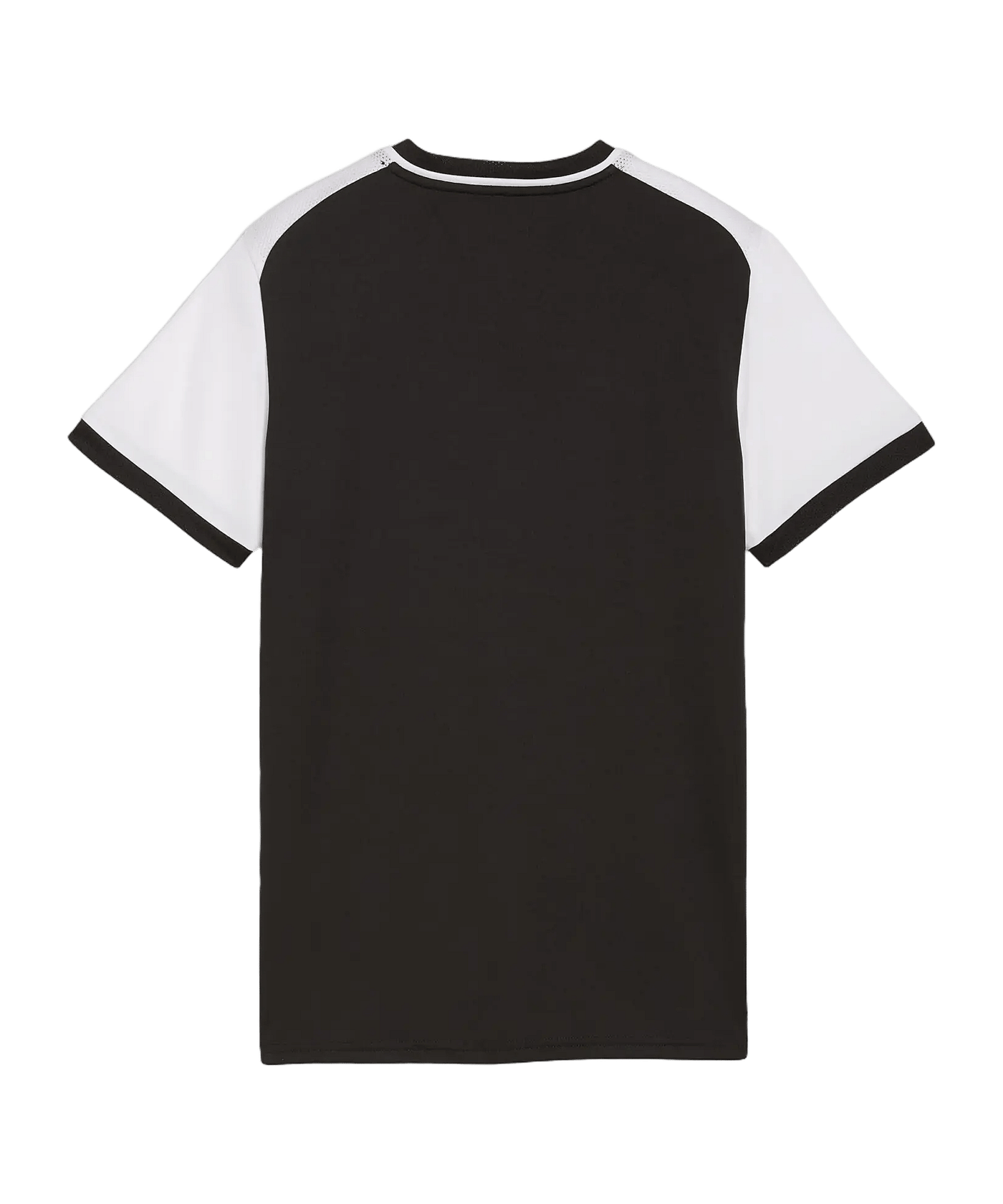PUMA teamLIGA26 Matchday Trikot Damen Schwarz F03 - schwarz