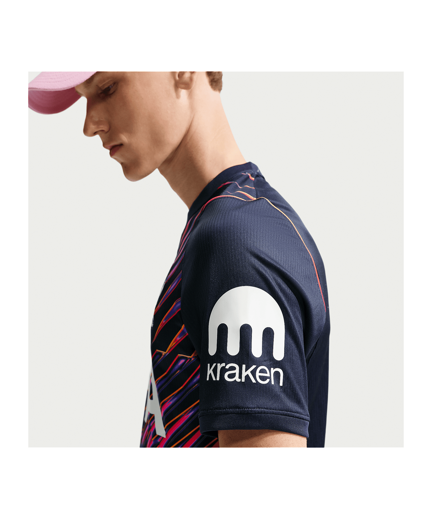 Nike Tottenham Hotspur Trikot Away 2026/2027 Blau F452 - blau