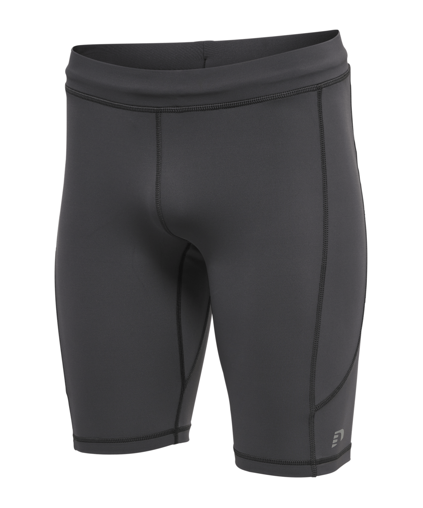 Newline Sprinter Short Running Grau F2162 - grau