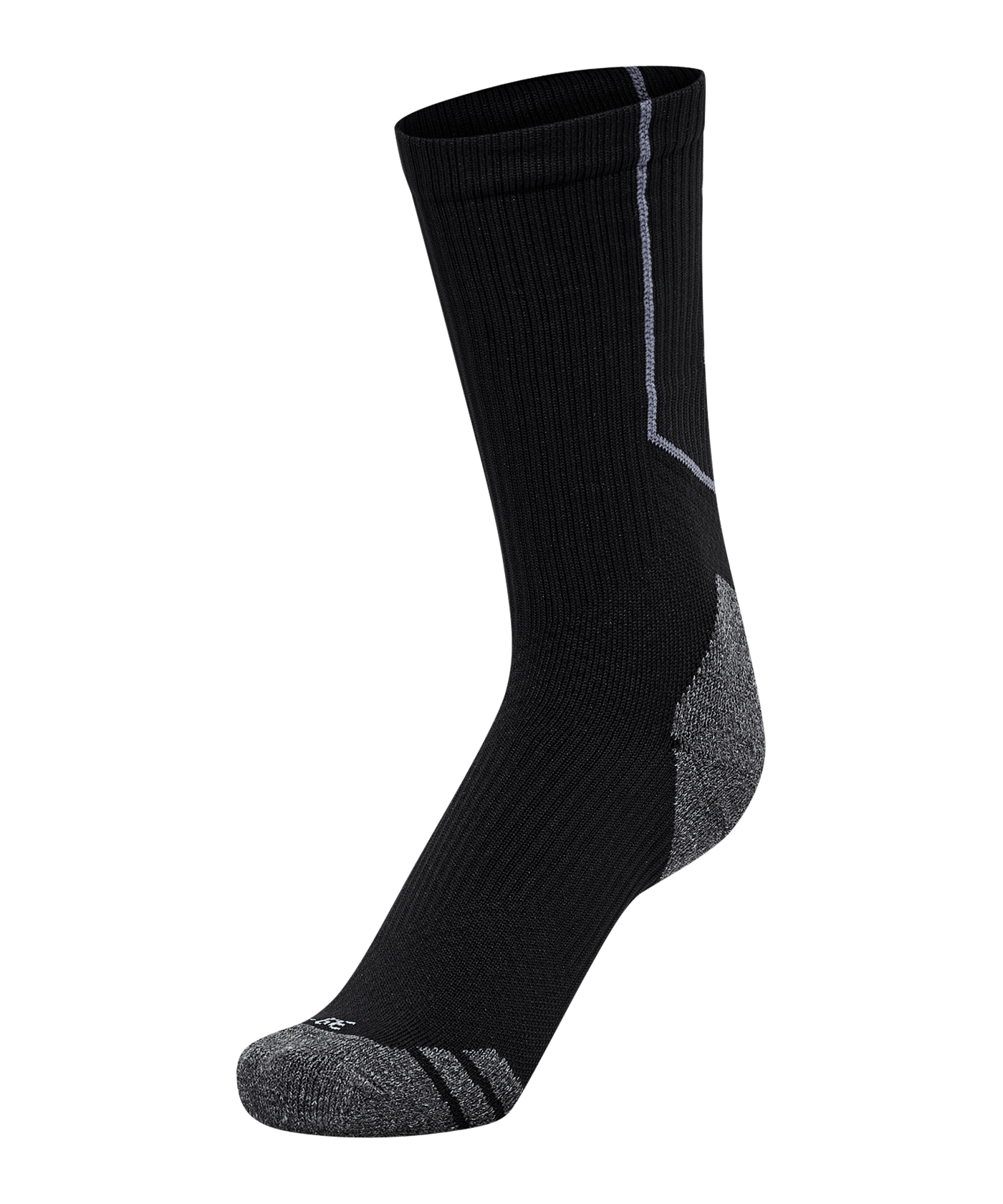 hummel Blaze Pro Training Low Socken Schwarz F2784 - schwarz