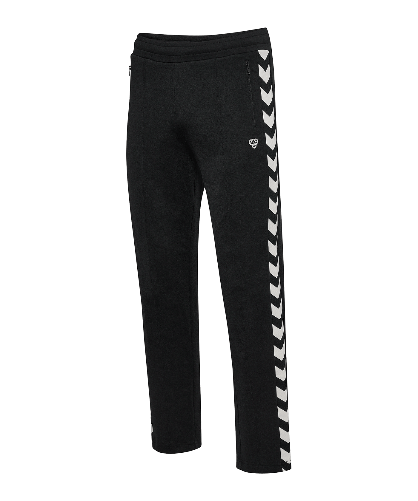 Hummel Hose Schwarz F2001 F2001 - schwarz
