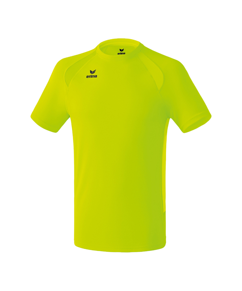 Erima T-Shirt Performance Kids Gelb - gelb