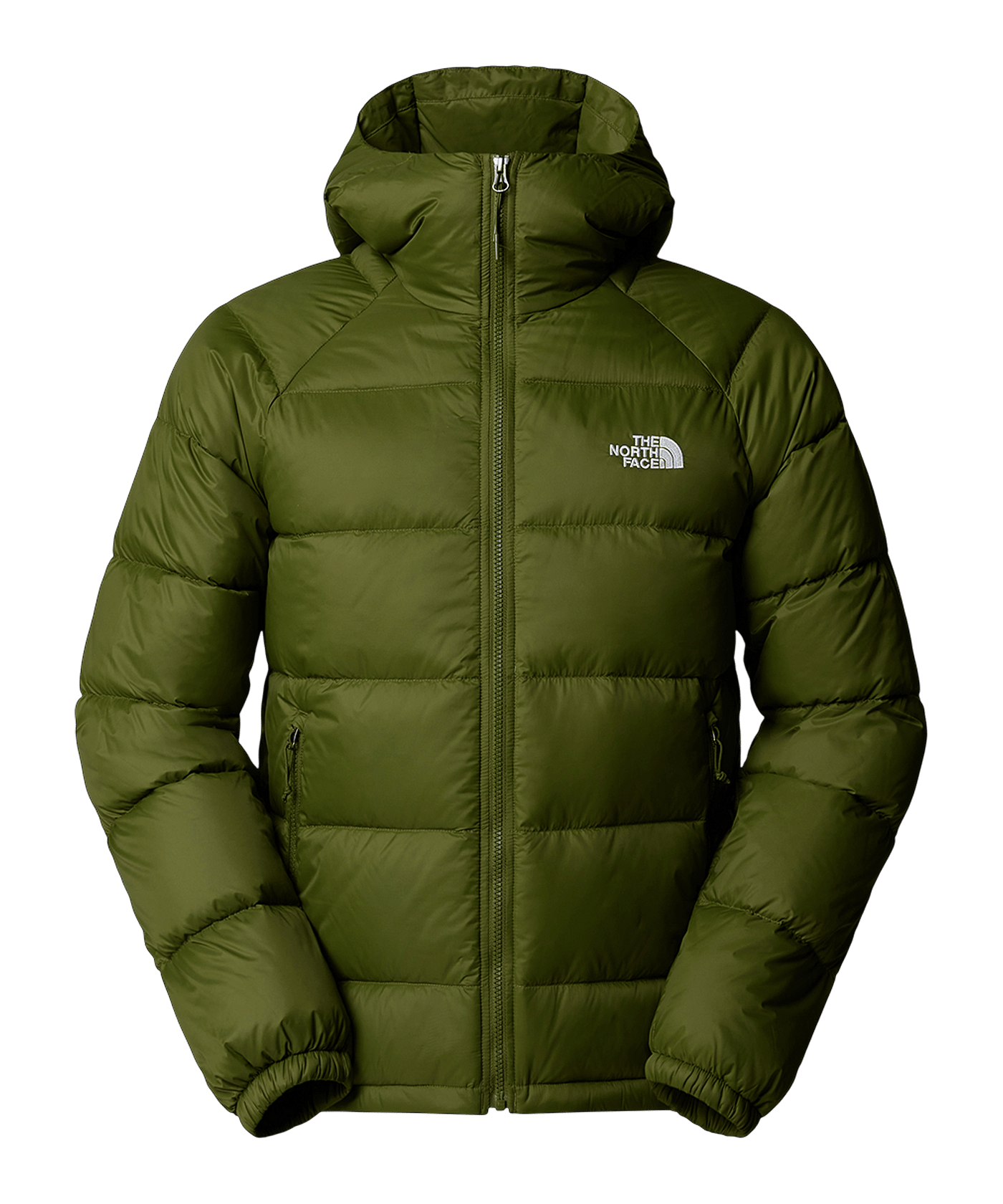 The North Face Hydrenalite Down Hoody Grün - gruen