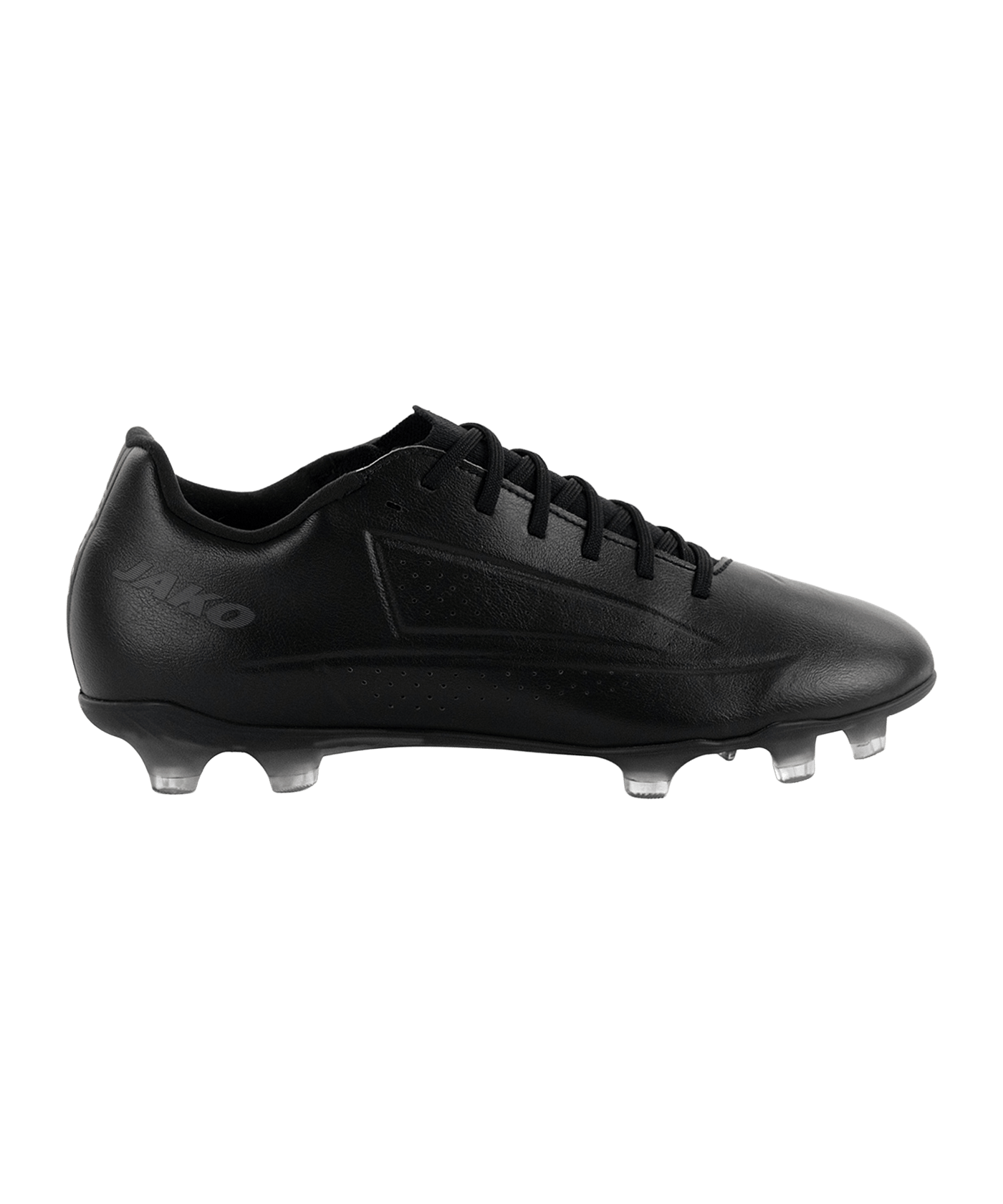 JAKO OPURA Elite FG/AG Feel It Schwarz F674 - schwarz
