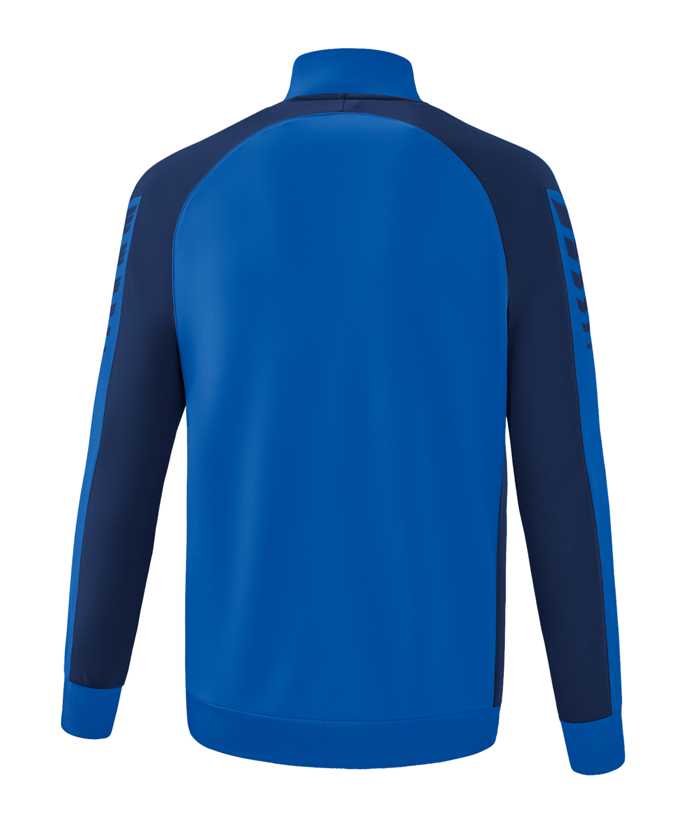 Erima SIX WINGS Trainingsjacke Blau - blau