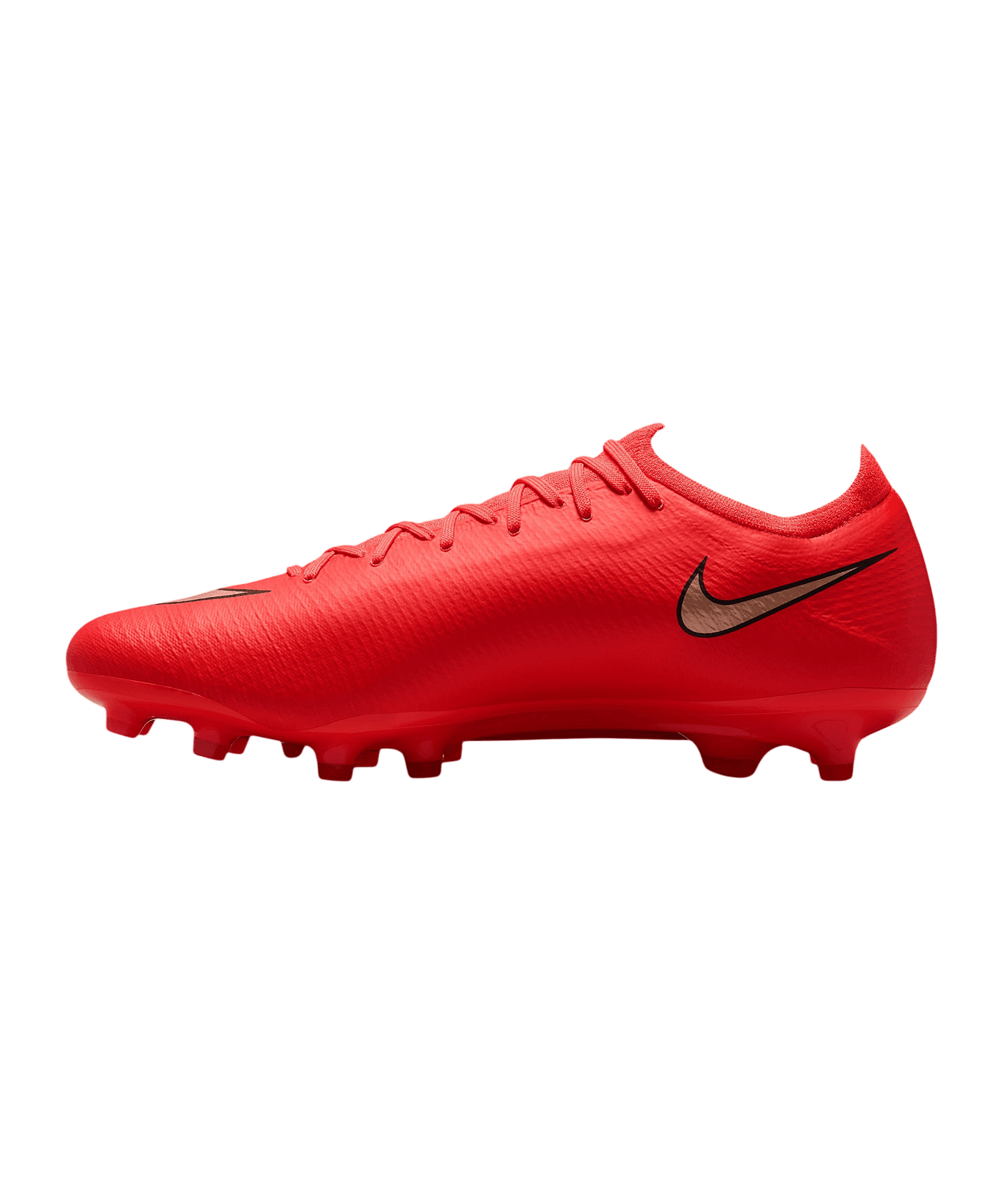 Nike Air Zoom Mercurial Vapor XVII Pro AG - rot