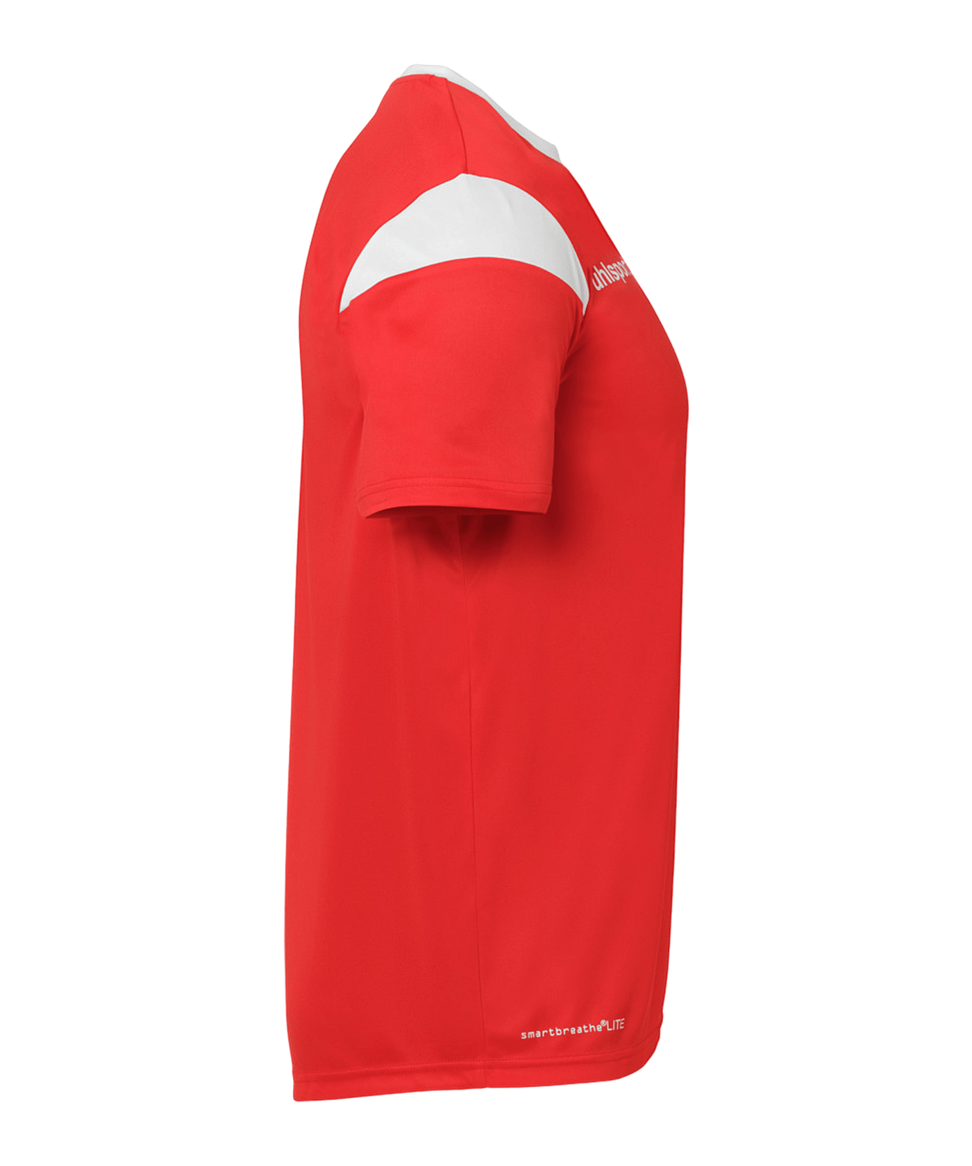 Uhlsport Squad 27 Trikot Rot Weiss F61 - rot