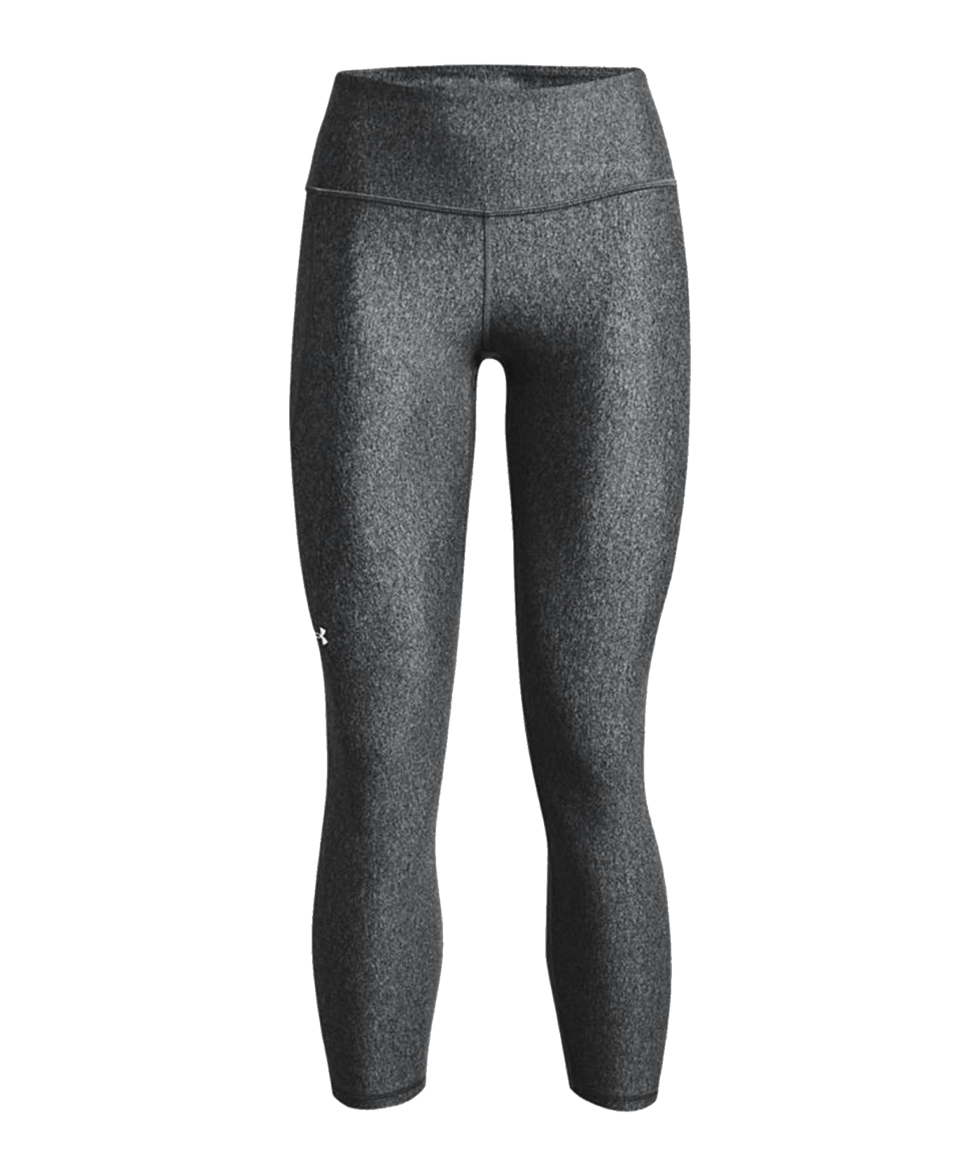 Under Armour Hi Ankle Leggings Training Damen F019 - grau