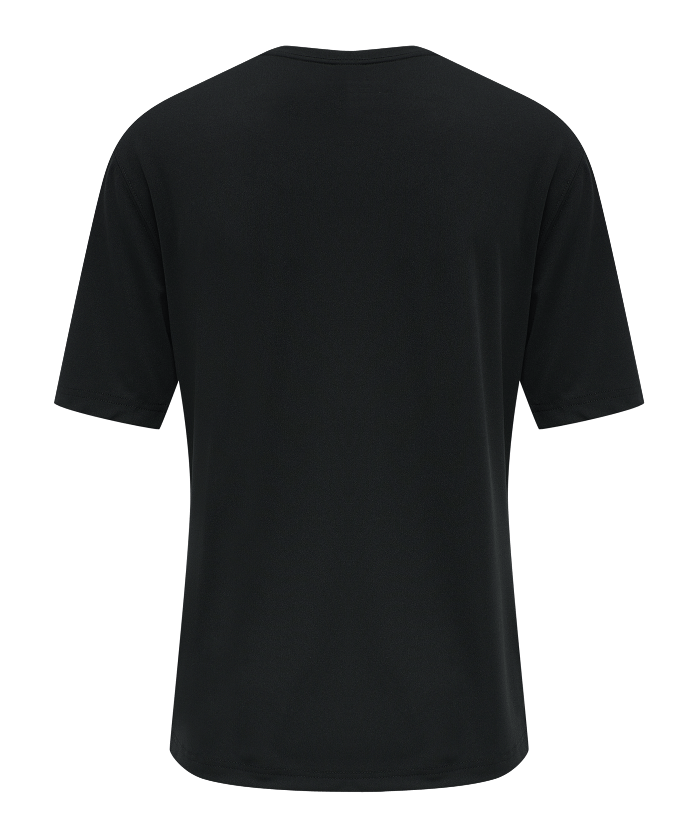 Hummel CHEVRON Schiedsrichtertrikot Damen F2001 - schwarz