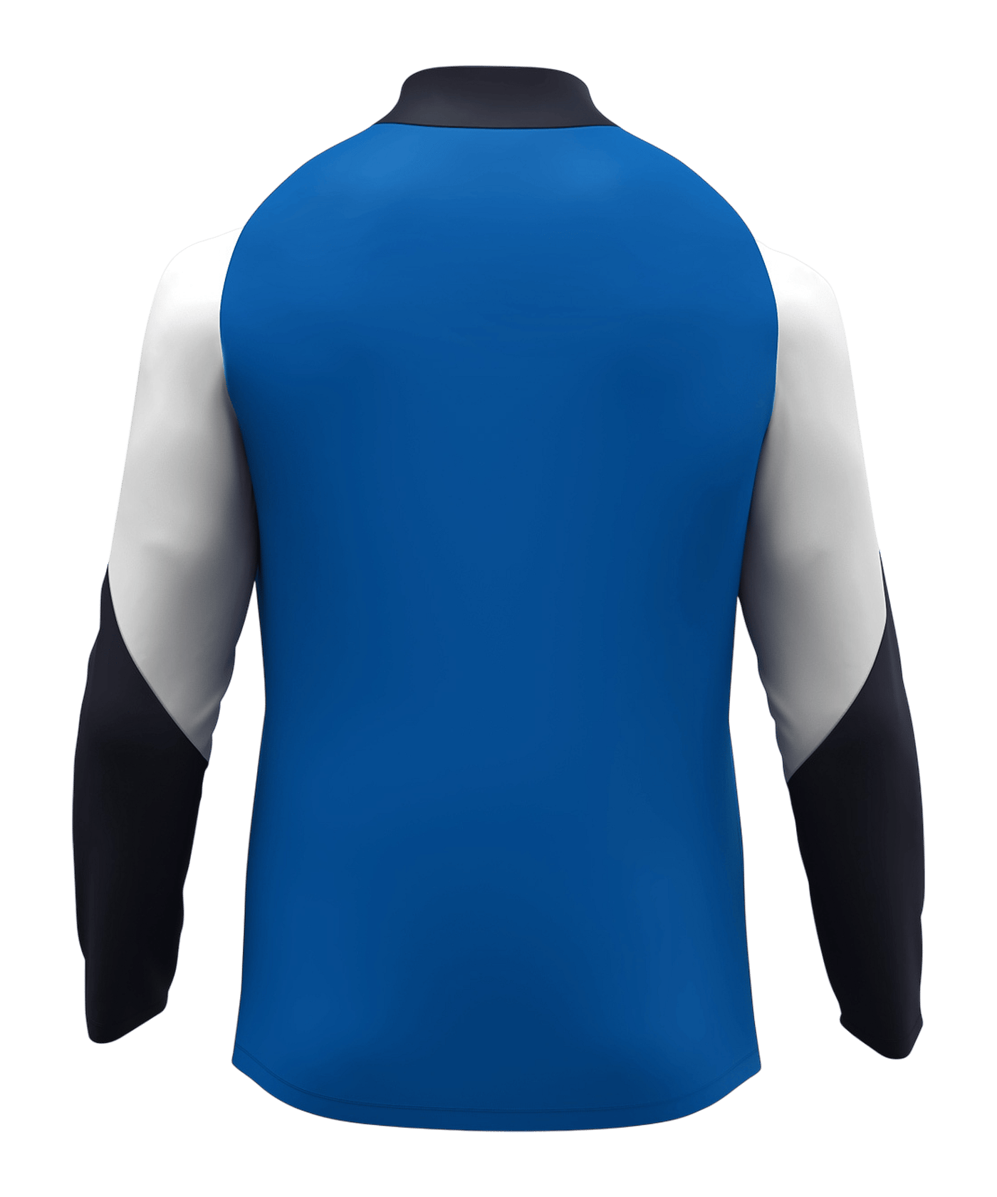 JAKO Dynamic Polyester Trainingsjacke Blau F405 - blau