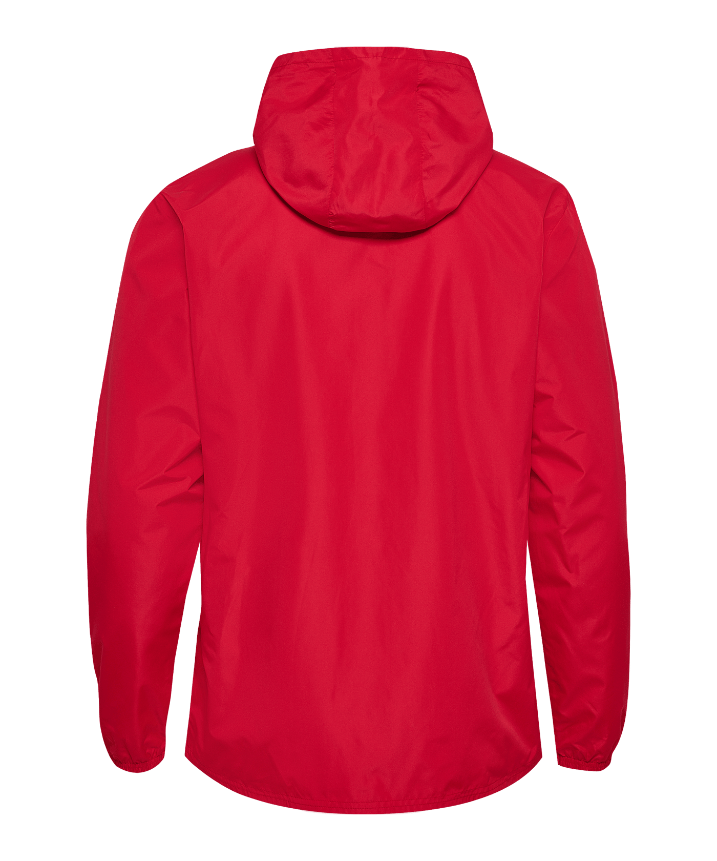 Hummel Essential AW Jacke Rot F3062 - rot