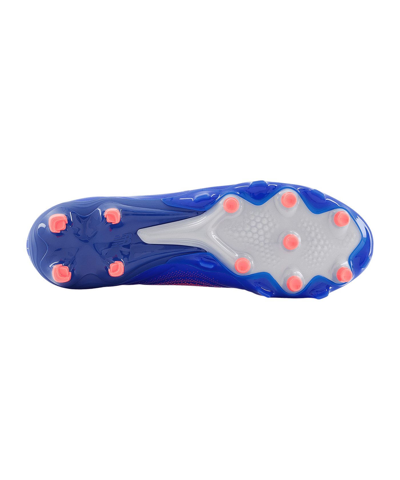 New Balance Tekela Pro Low Laced v5 FG Cause and Effect Blau - blau