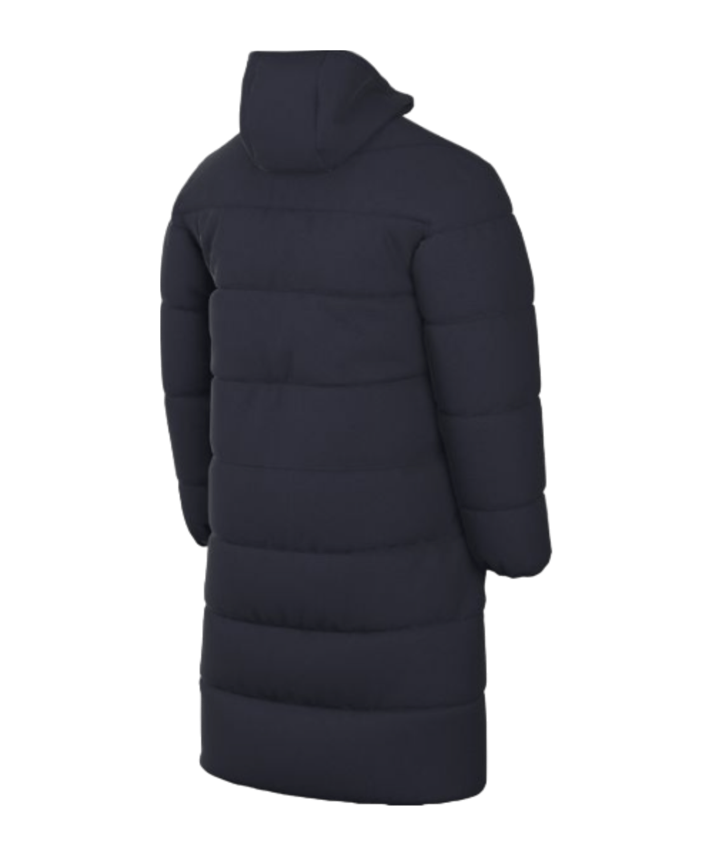 Nike TF Academy Pro 24 Coachjacke Blau F451 - blau