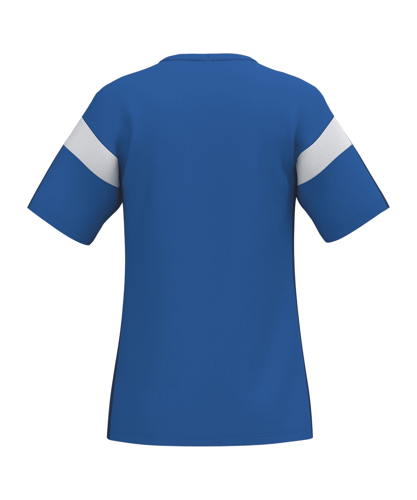 Erima T-Shirt Damen Blau Fnewroyalnewnavy - blau