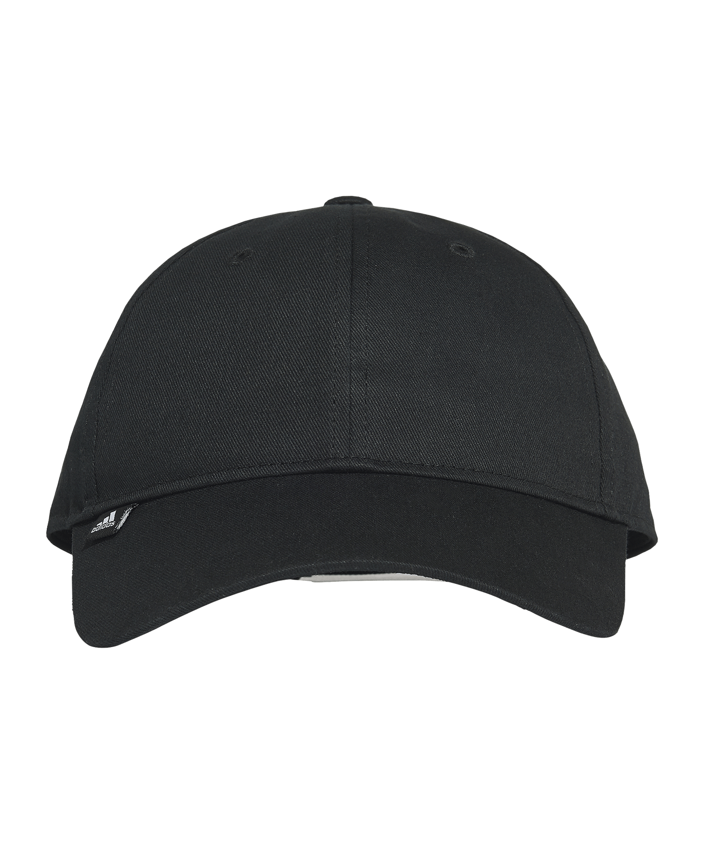 adidas 3S Mütze Schwarz - schwarz