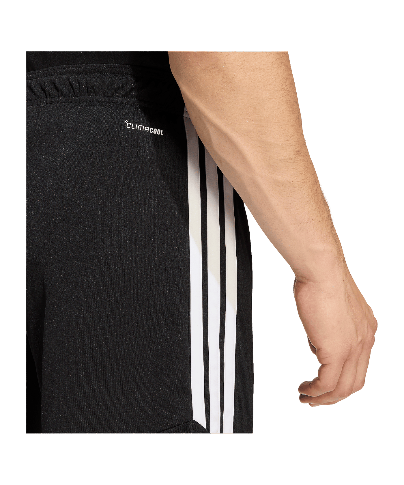 adidas Tiro 26 League Short Schwarz - schwarz