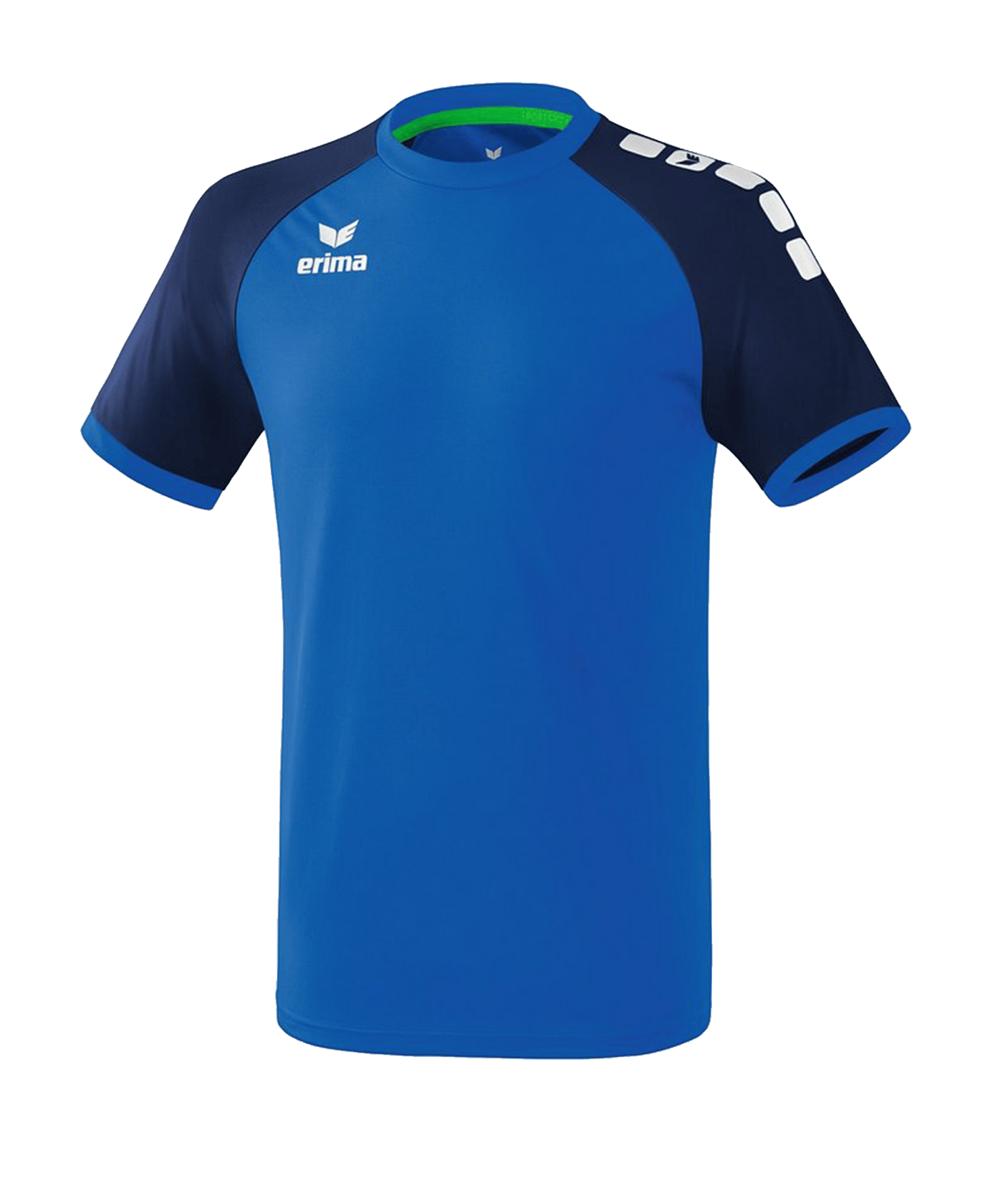Erima Zenari 3.0 Trikot Kids Blau - blau