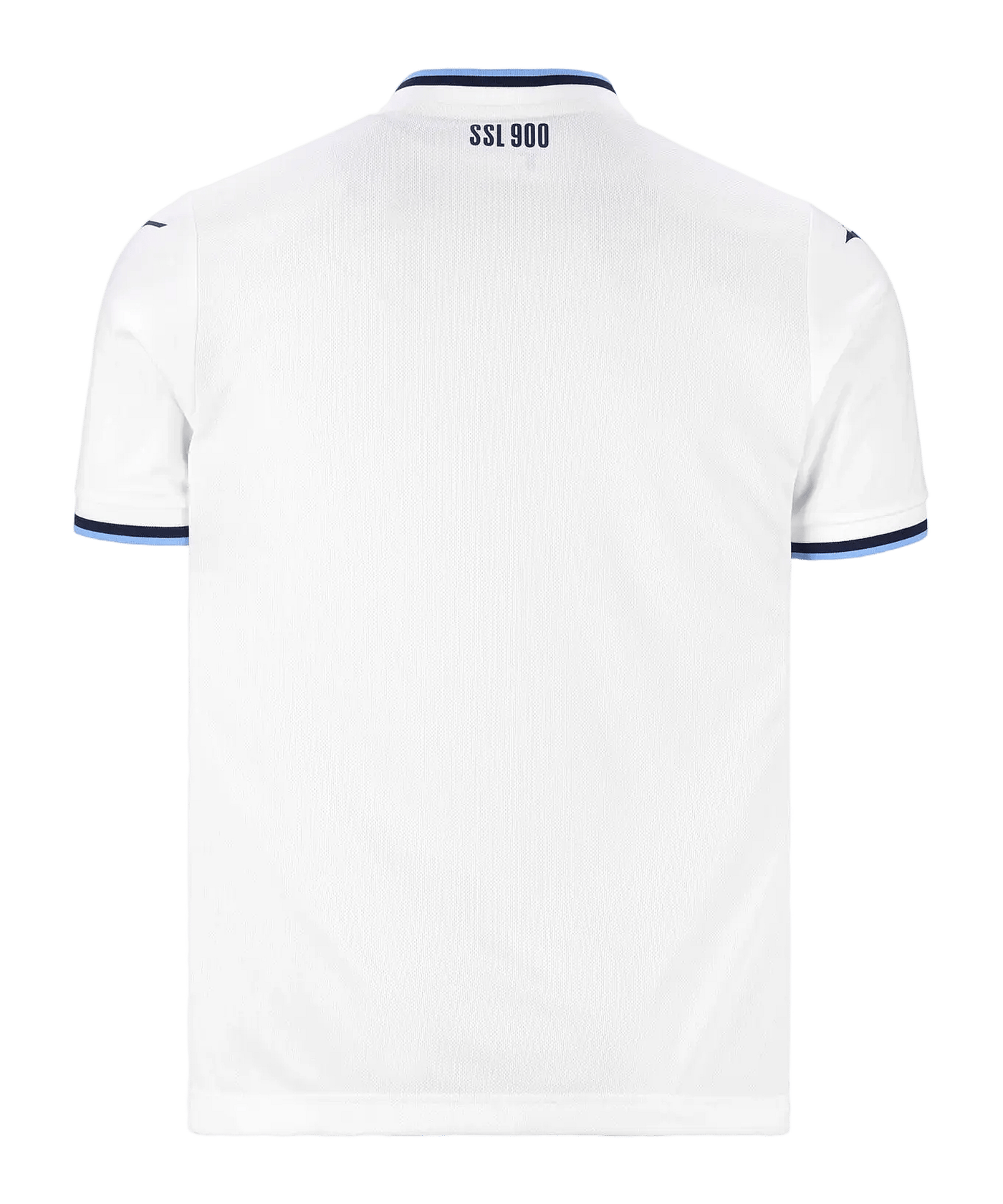 Mizuno Lazio Rom Trikot Away 2026/2027 Weiß F01 - weiss