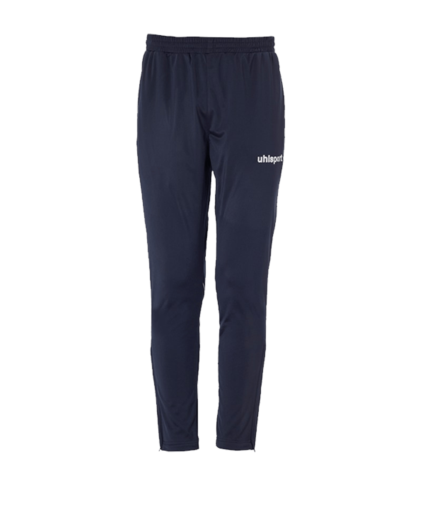 Uhlsport Stream 22 Trainingshose Blau Weiss F12 - blau
