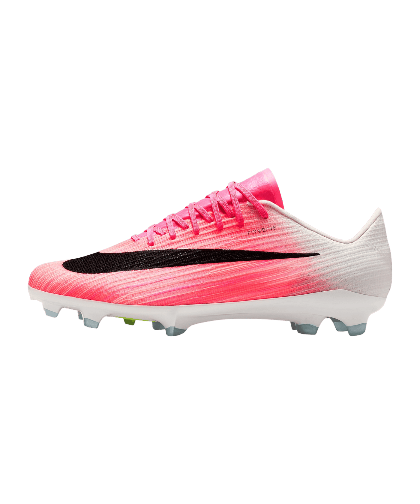 Nike Air Zoom Mercurial Superfly XI Pro FG Breakout Rosa F900 - rosa