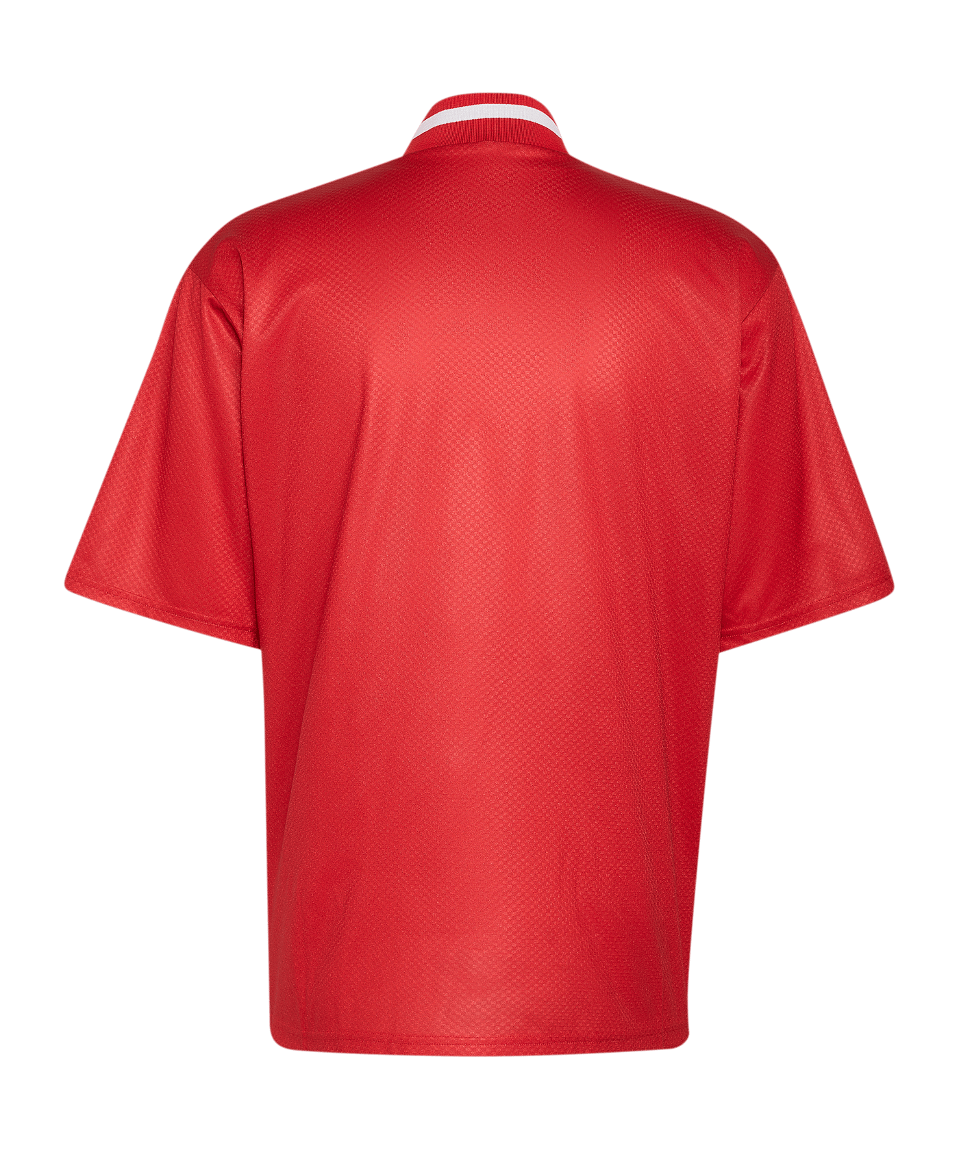 adidas FC Arsenal London Stadium Trikot Rot - rot