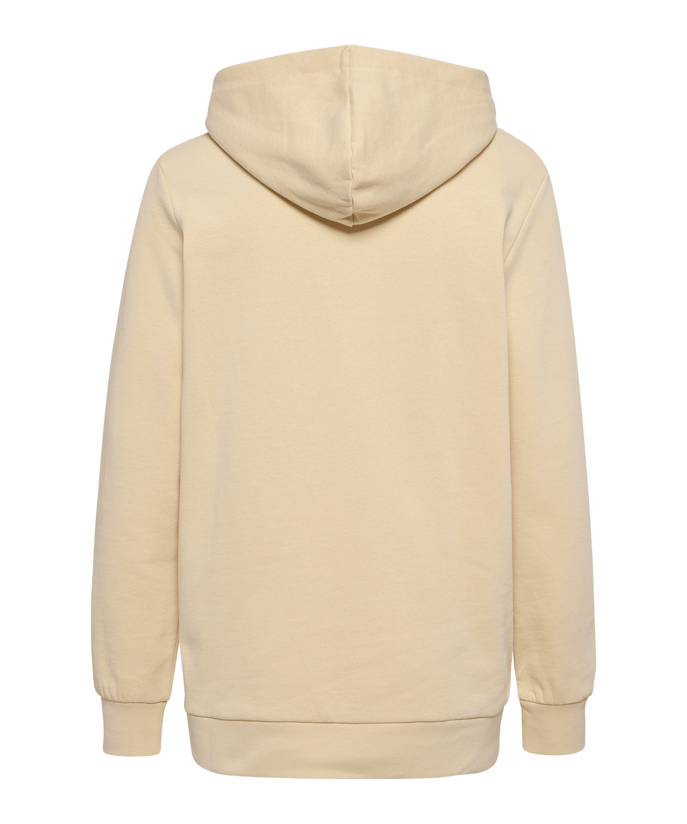 Hummel Booster Hoody Damen Braun F8084 - braun