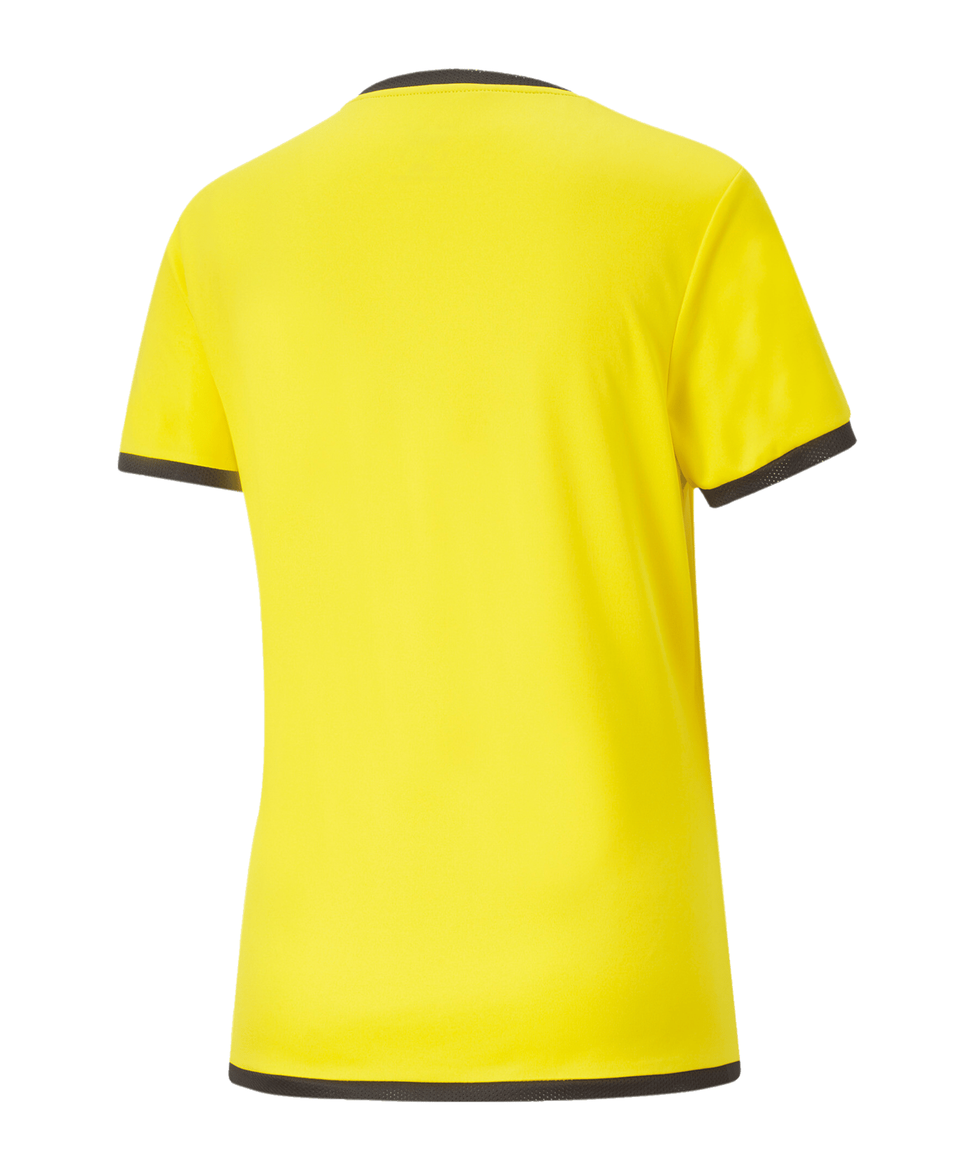 PUMA teamLIGA Trikot Damen Gelb F07 - gelb