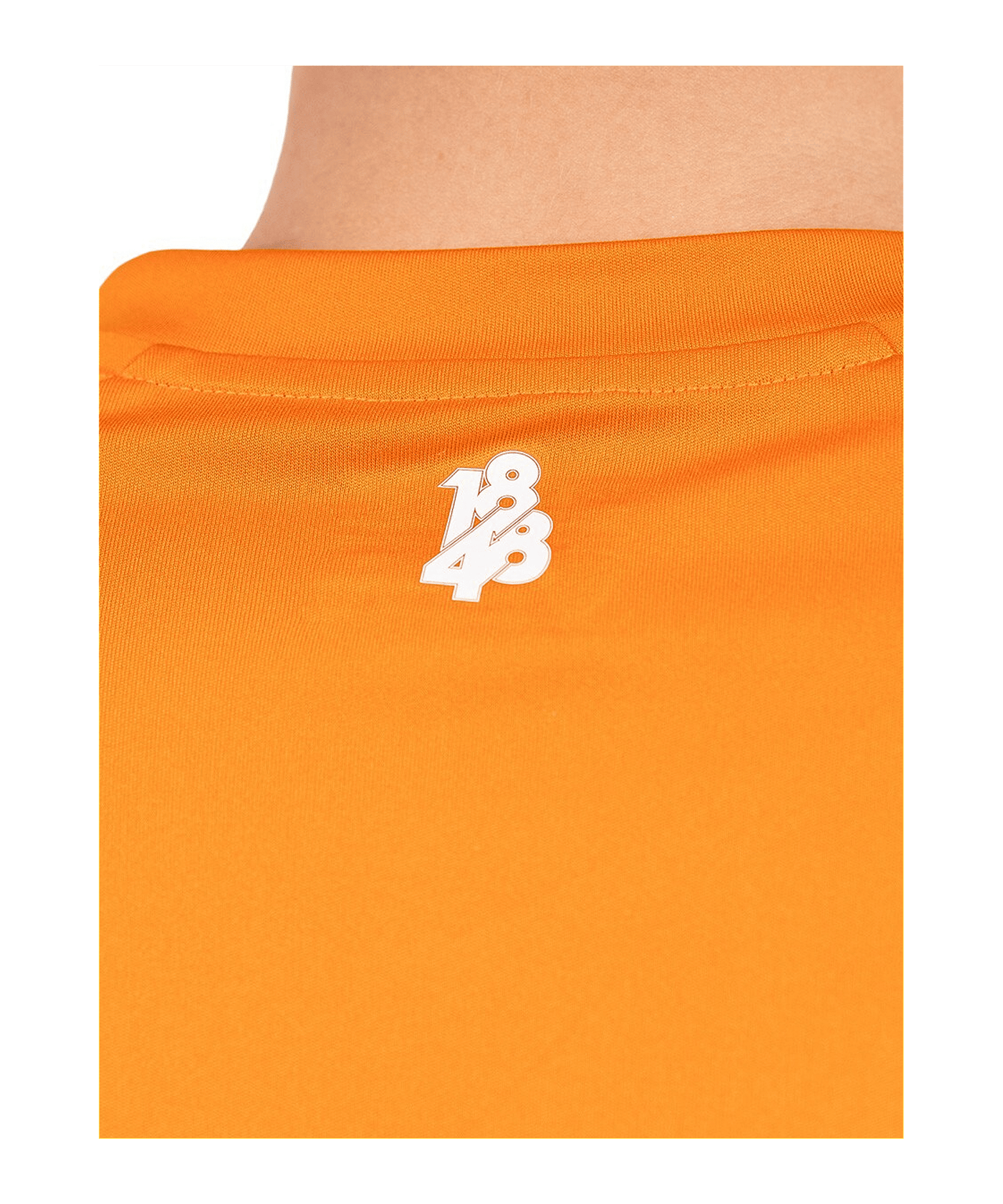Mizuno VfL Bochum Langarm Torwarttrikot 3rd 2024/2025 Kids Orange F53 - orange