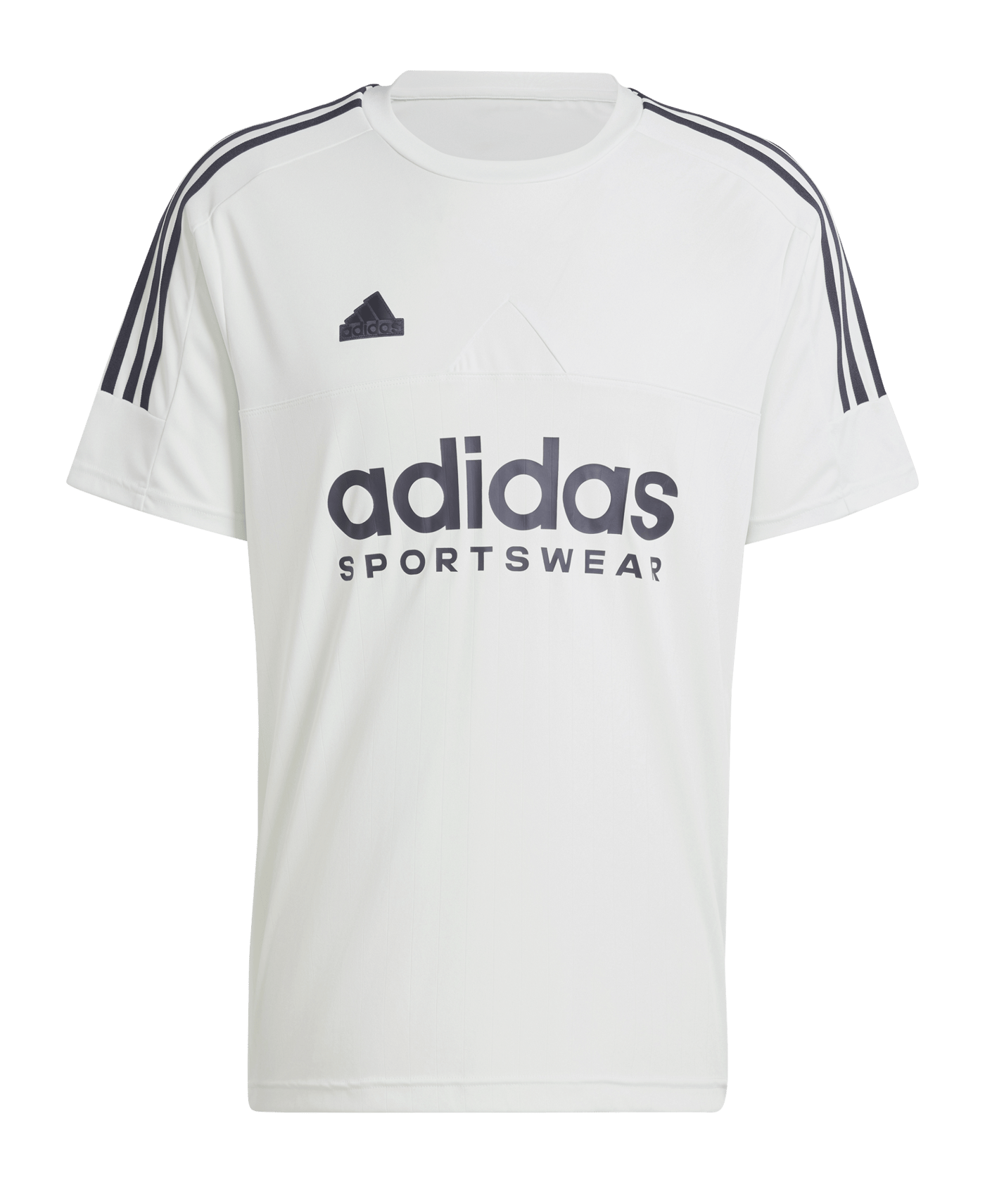 adidas Tiro T-Shirt Grau - grau