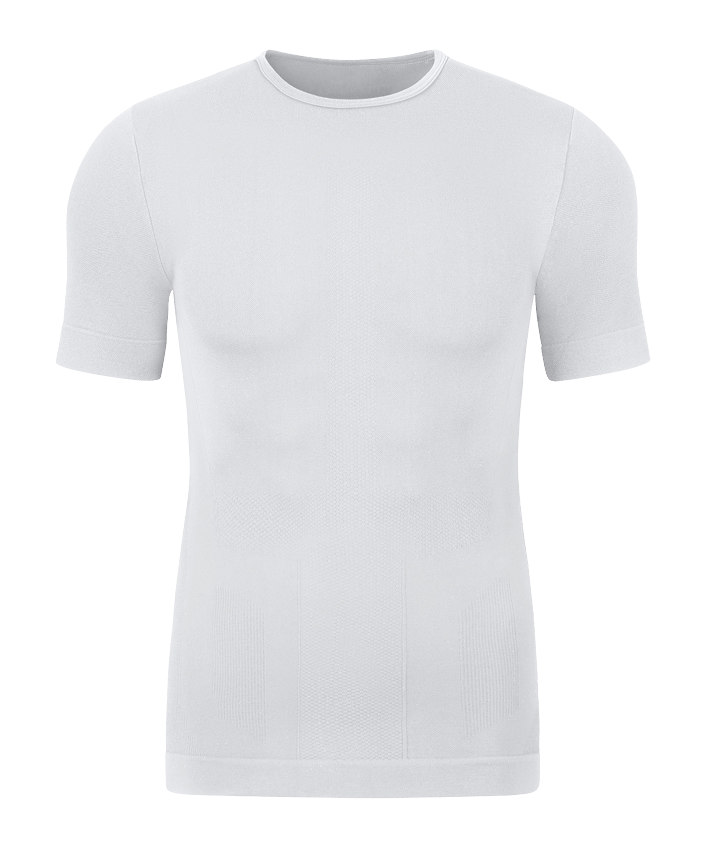 Jako Skinbalance 2.0 T-Shirt Weiss F000 - weiss
