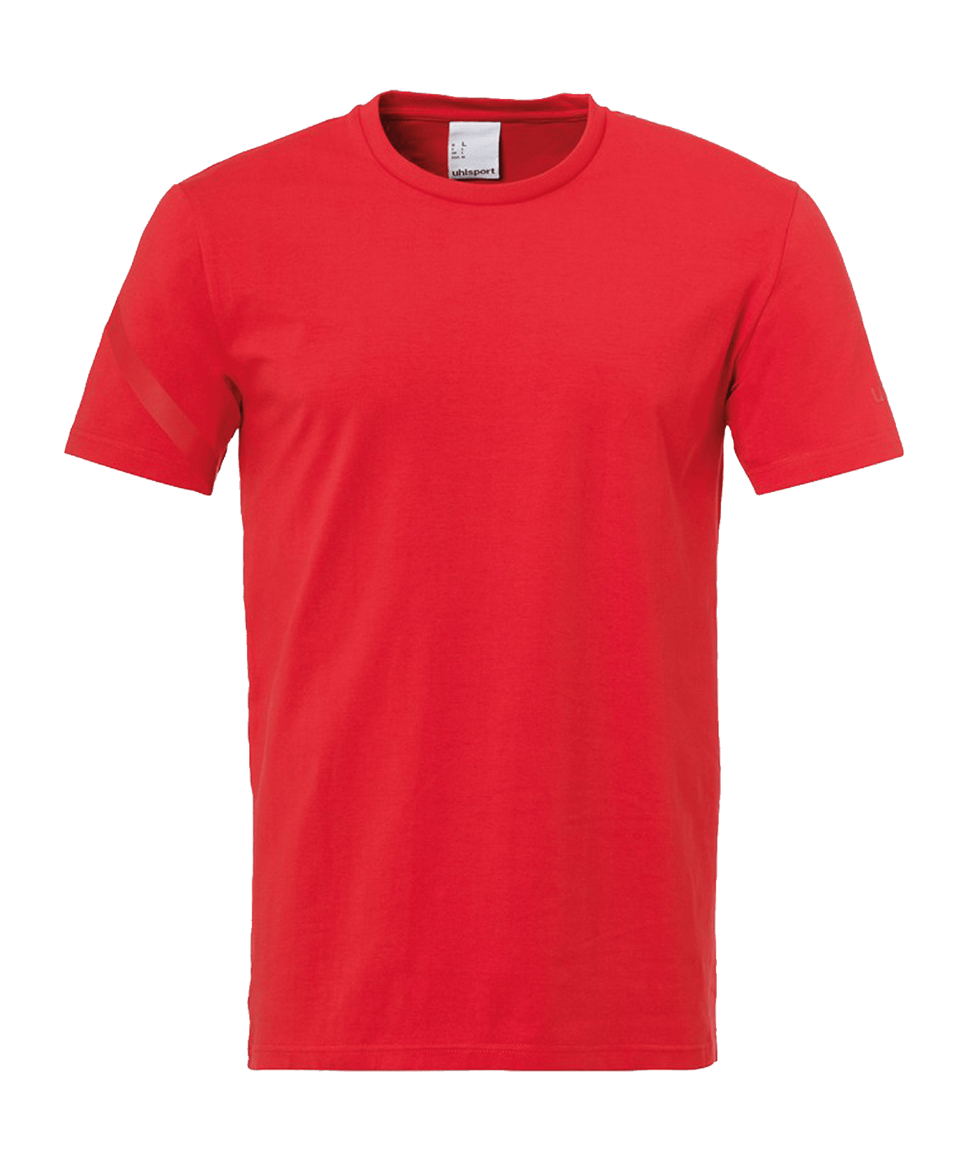uhlsport Essential Pro T-Shirt Rot F04 - rot
