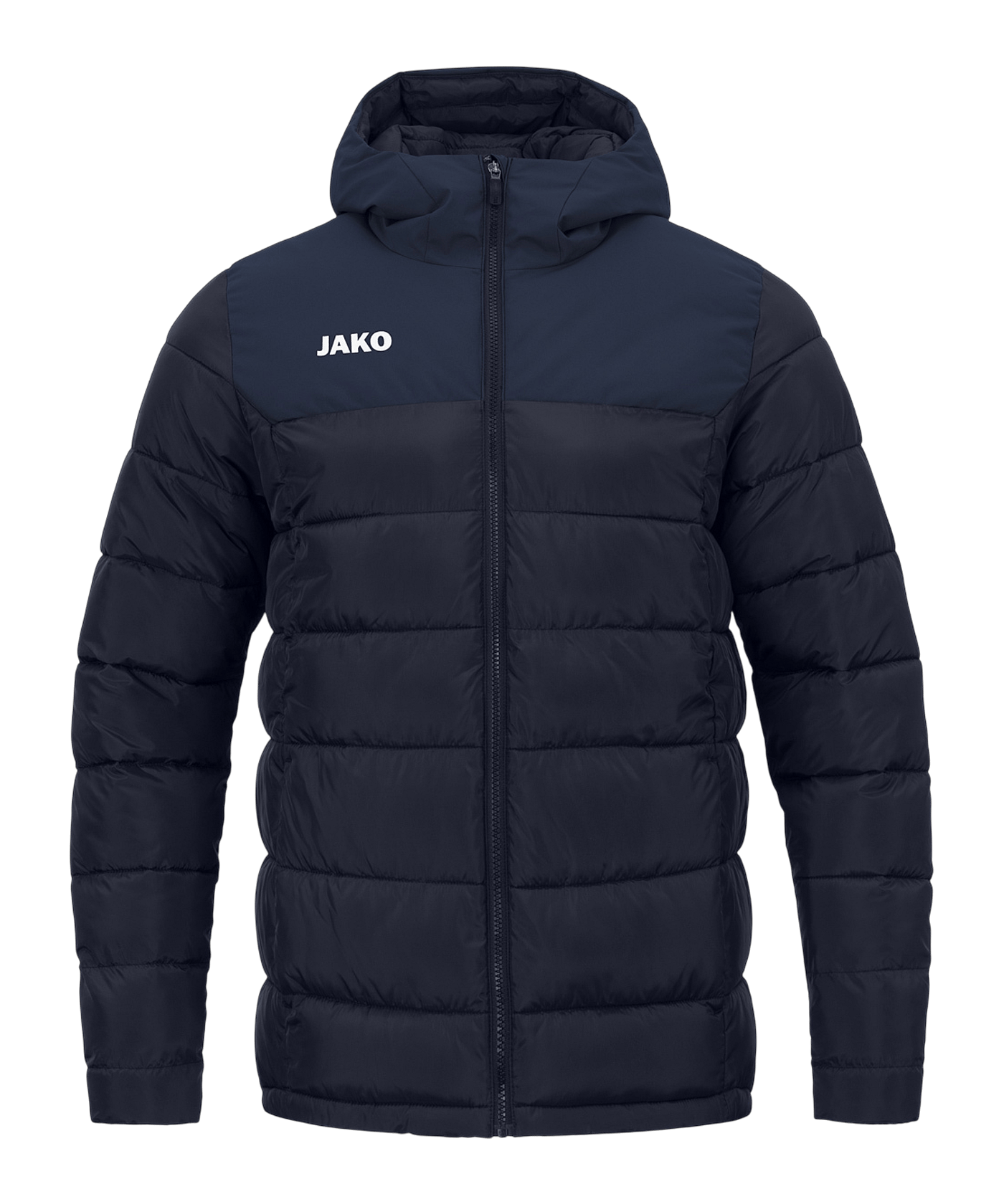 JAKO Stadion Jacke Blau F900 - blau