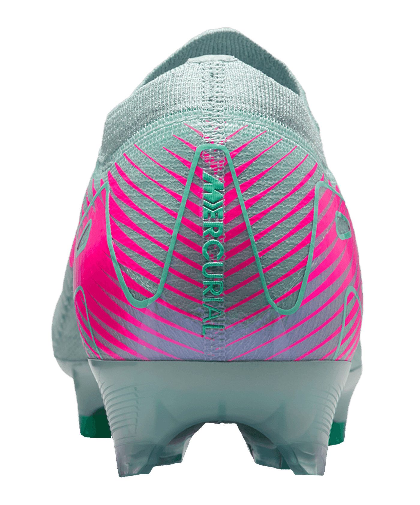Nike Air Zoom Mercurial Vapor XVI Elite FG FG Prism Blau F301 - blau